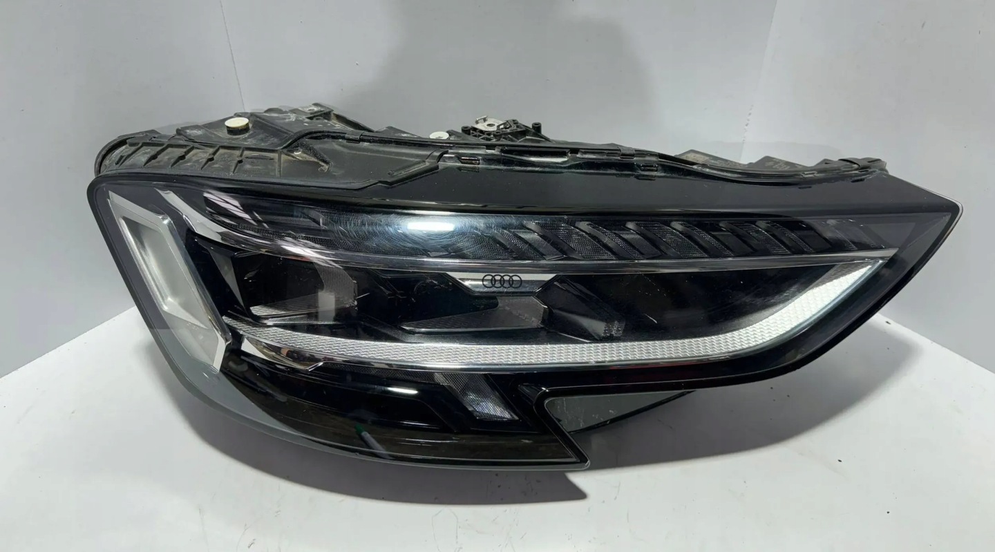 Frontscheinwerfer Audi A8 4N0941080 Matrix LED Rechts Scheinwerfer Headlight - Thumbnail 7