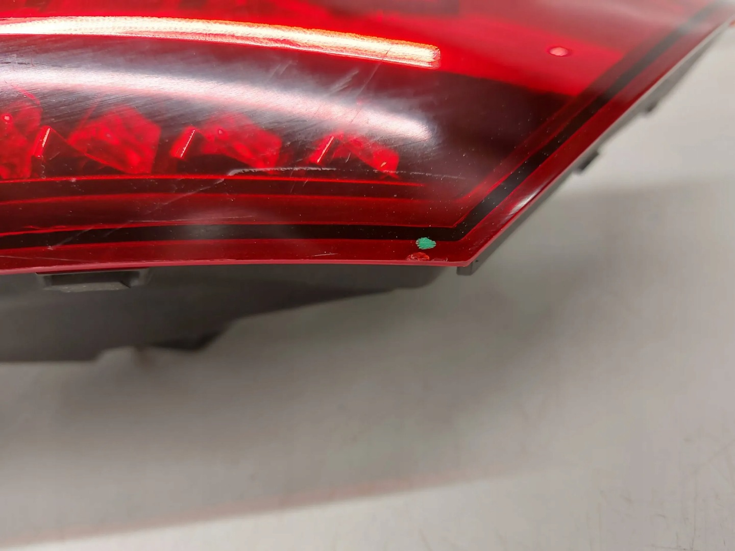 Mercedes-Benz E-Klasse W213 Rückleuchte A2139065209 Rearlamp - Thumbnail 10
