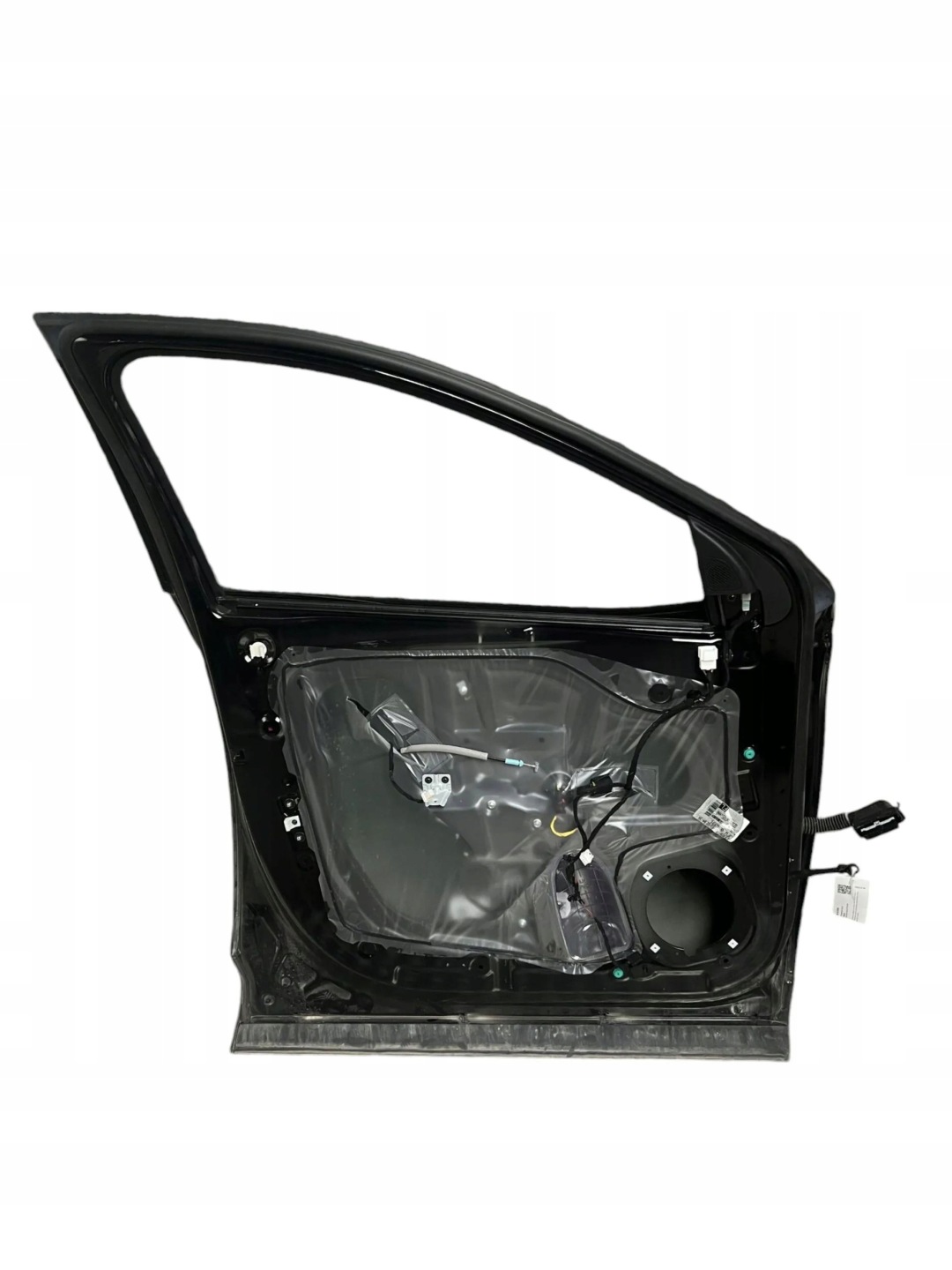 Hyundai Tucson NX4E Tür Vorne Links Door Porta Porte - Thumbnail 8
