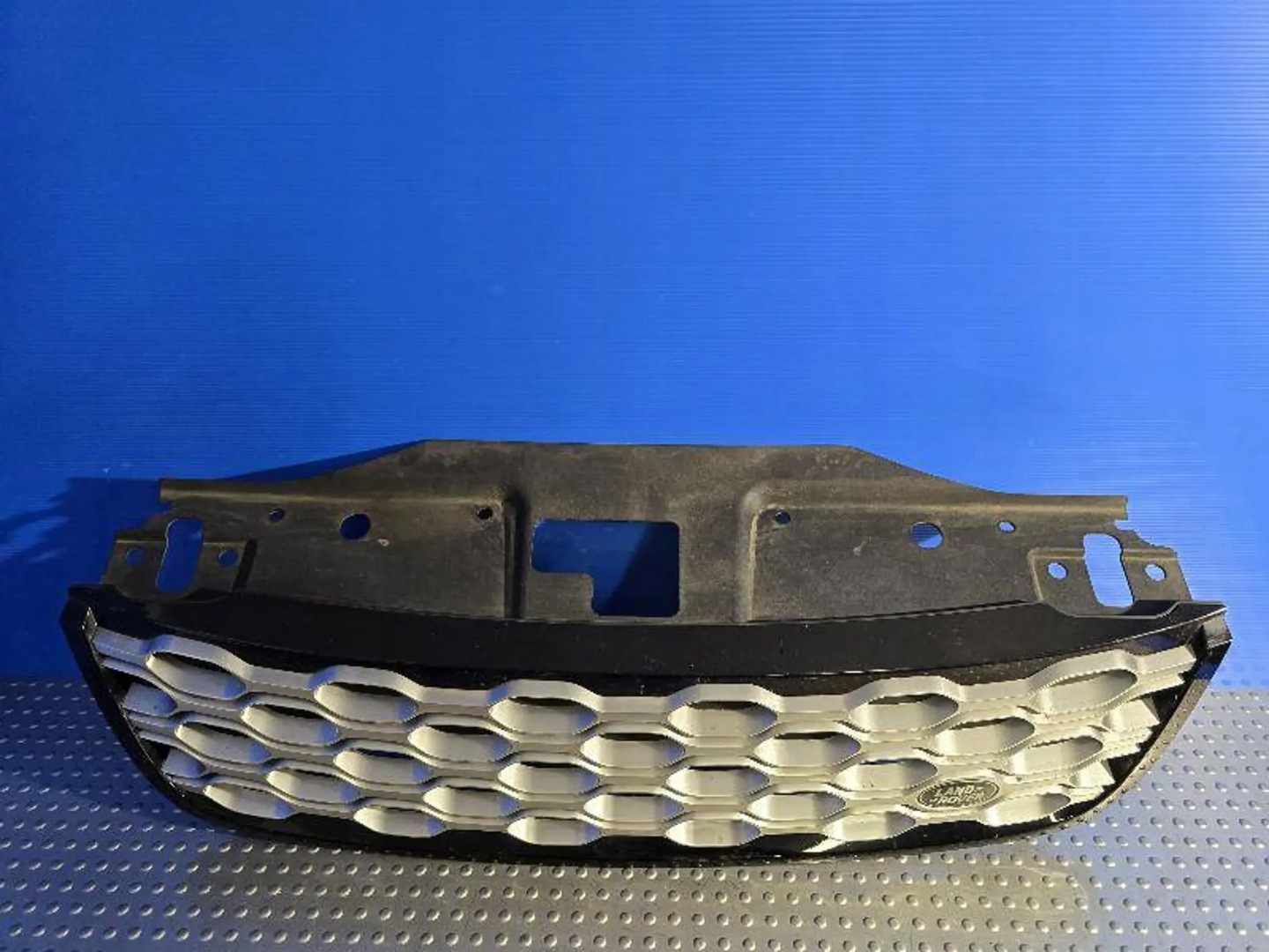 Land Rover Discovery LA Kühlergrill FRONTGRILL Kühlergitter - Thumbnail 3