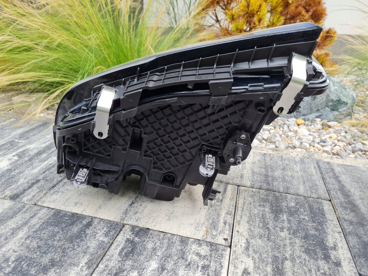 Frontscheinwerfer BMW 5 G31 5A388C8 LED ADAPTIVE Links Scheinwerfer Headlight - Thumbnail 12
