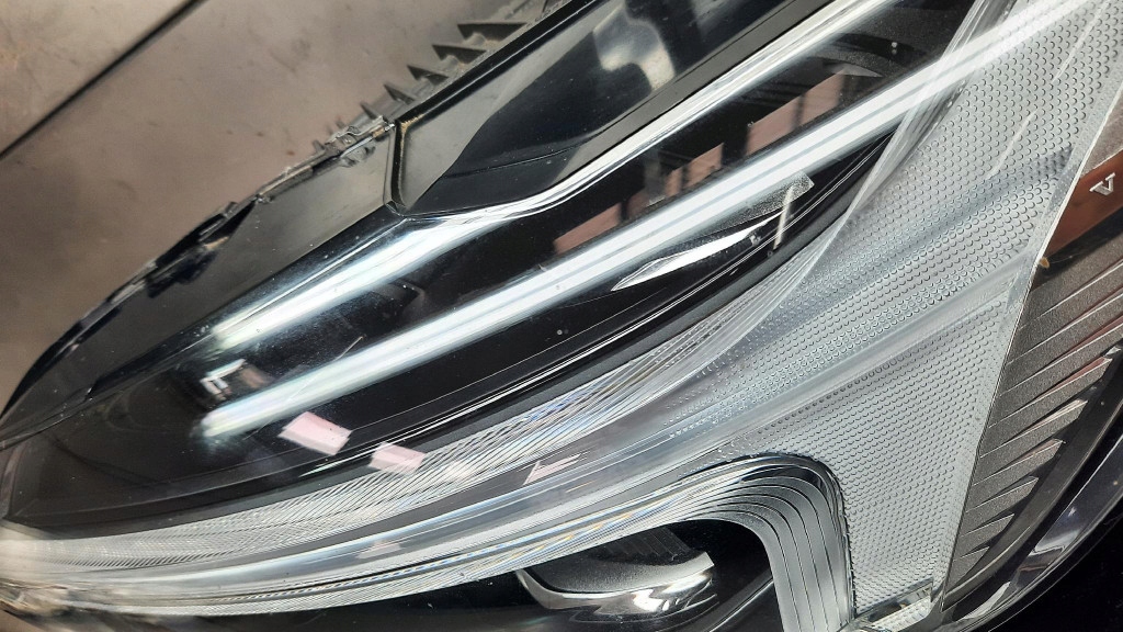 Frontscheinwerfer Volvo XC60 LED Links Scheinwerfer Headlight - Thumbnail 6
