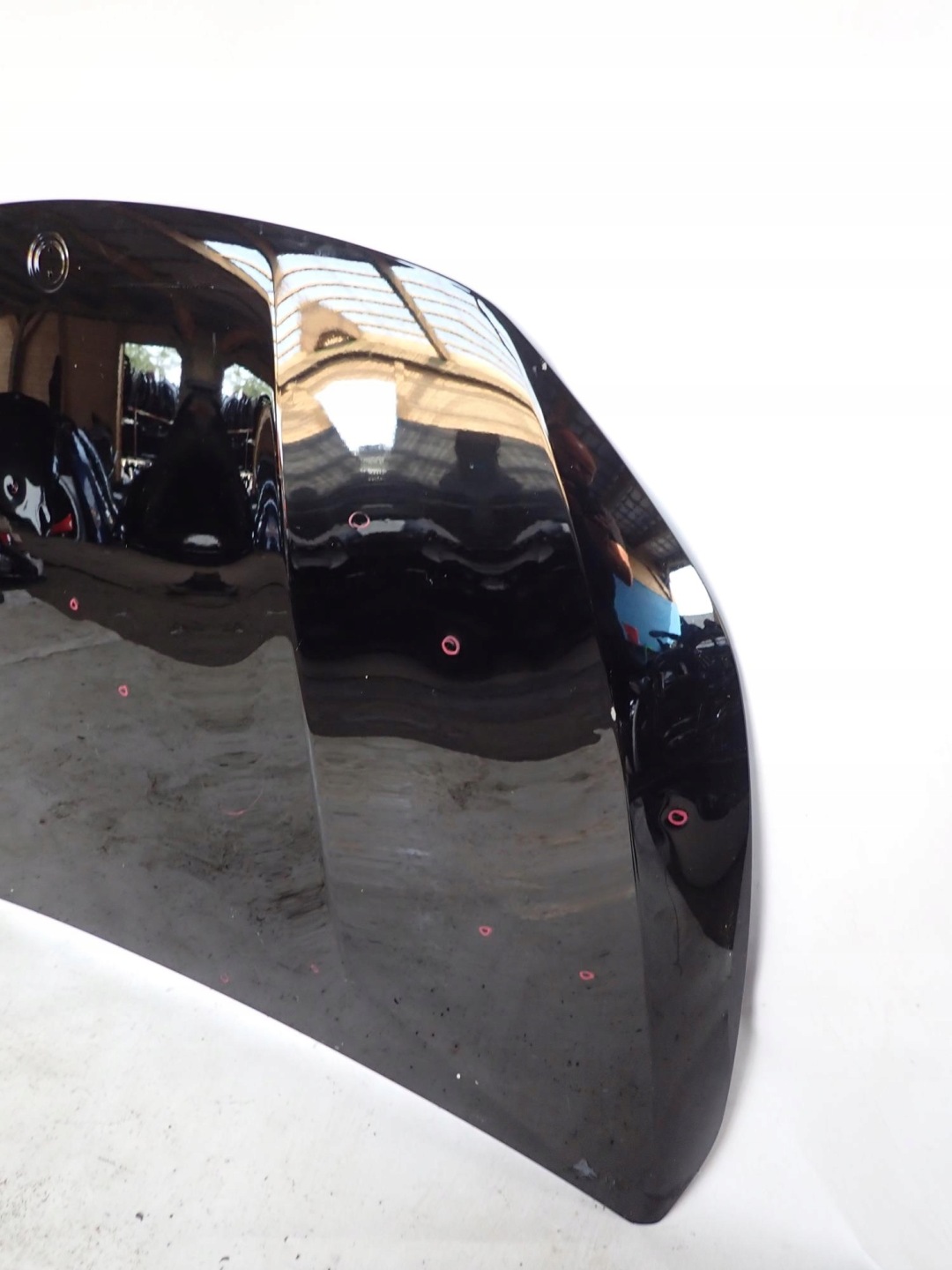 Motorhaube Mercedes-Benz GLA W247 Bonnet Hood - Thumbnail 8