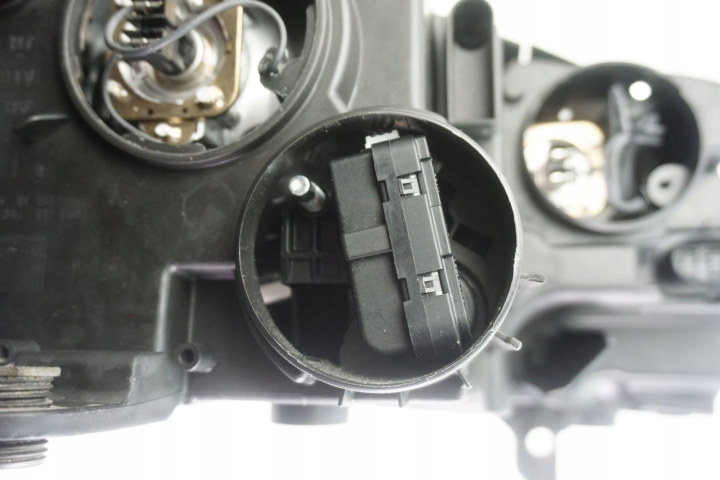Frontscheinwerfer VW Passat B7 3AB941005SC LED Links Scheinwerfer Headlight - Thumbnail 9
