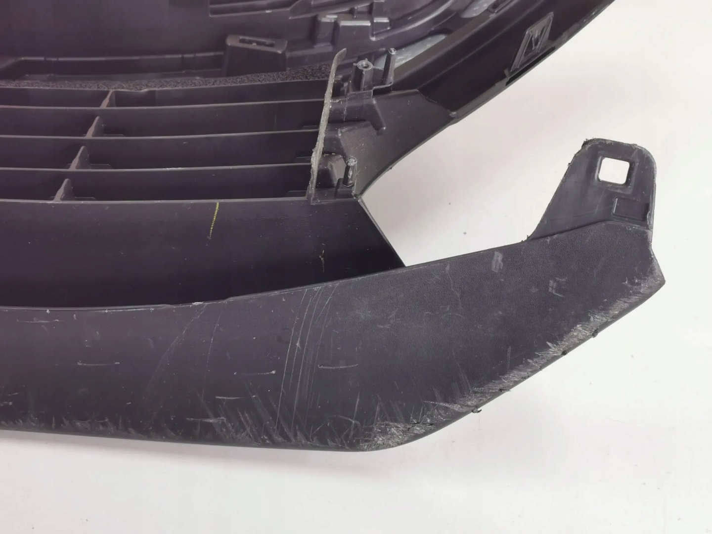 Toyota Prius HW2 Kühlergrill FRONTGRILL Kühlergitter 5311247261 - Thumbnail 4