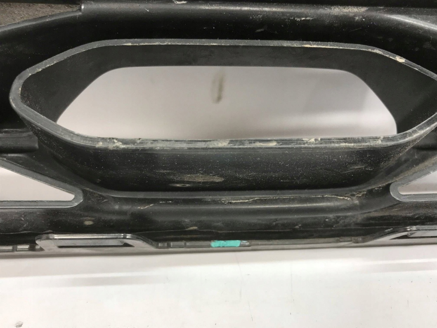 VW T-Roc A1 Kühlergrill FRONTGRILL Kühlergitter 2GA853651 - Thumbnail 8