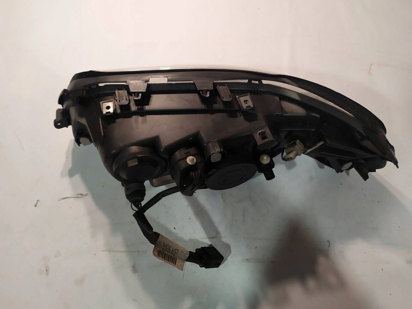 Frontscheinwerfer Volvo S60/V60 S60 Xenon Rechts Scheinwerfer Headlight - Thumbnail 6
