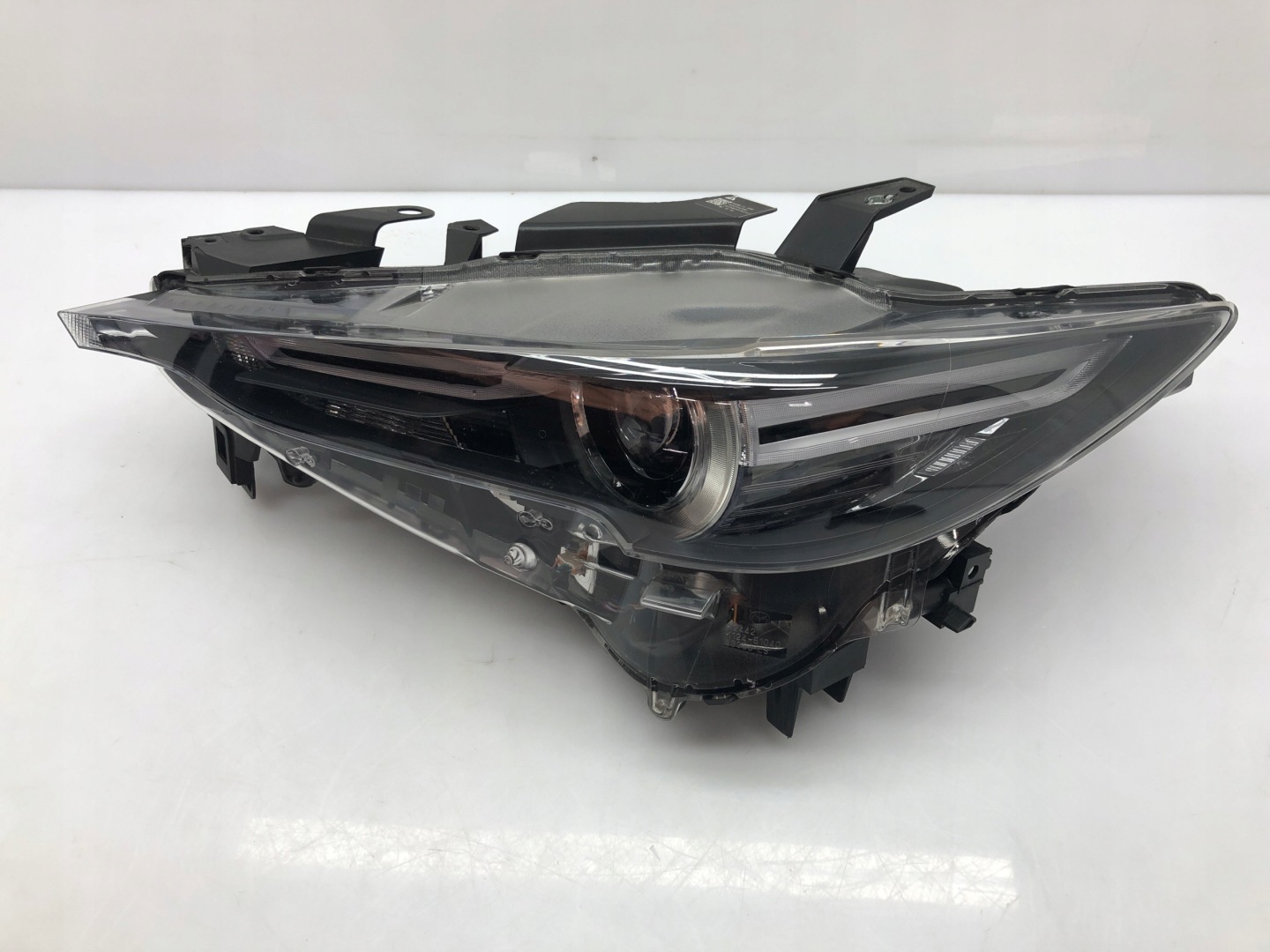 Frontscheinwerfer Mazda CX-5 KF K12451040K LED Links Scheinwerfer Headlight - Thumbnail 11