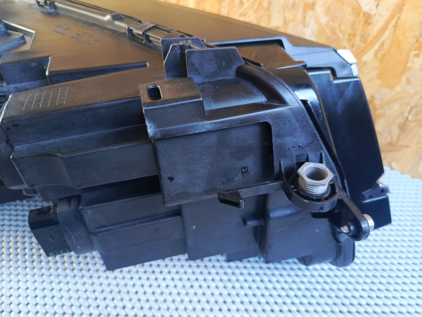 Frontscheinwerfer VW Tiguan 5NB941081D LED Links Scheinwerfer Headlight - Thumbnail 8