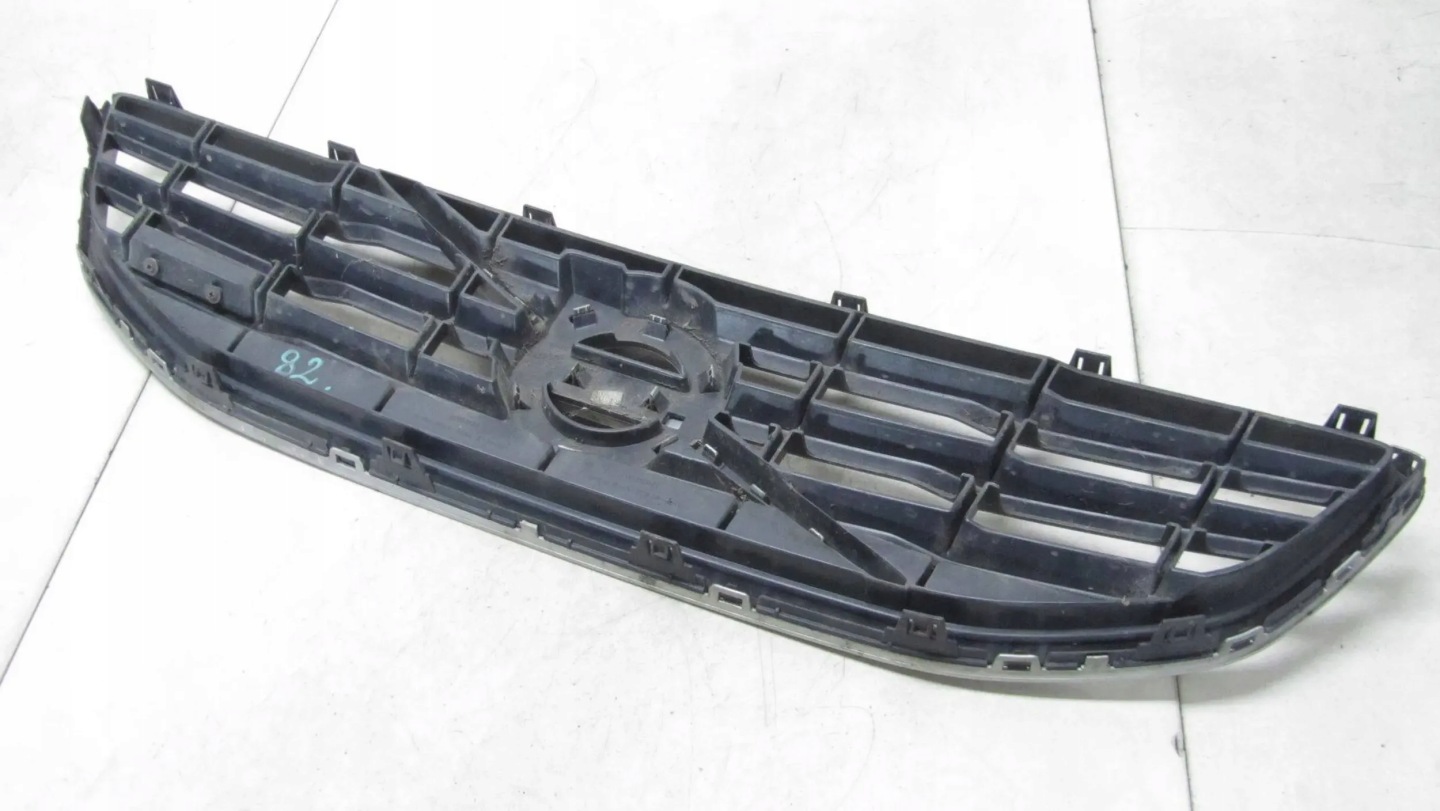 Volvo S40/S50/V40/V50 V40 Kühlergrill FRONTGRILL Kühlergitter 31353120 - Thumbnail 2