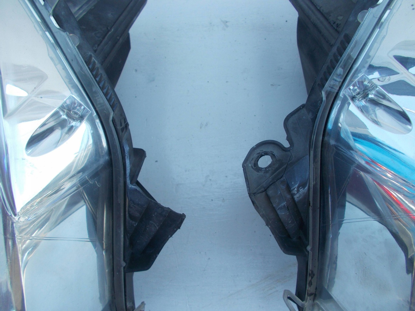 Frontscheinwerfer Opel Astra 27037041 Facelift LED Links Scheinwerfer Headlight - Thumbnail 11