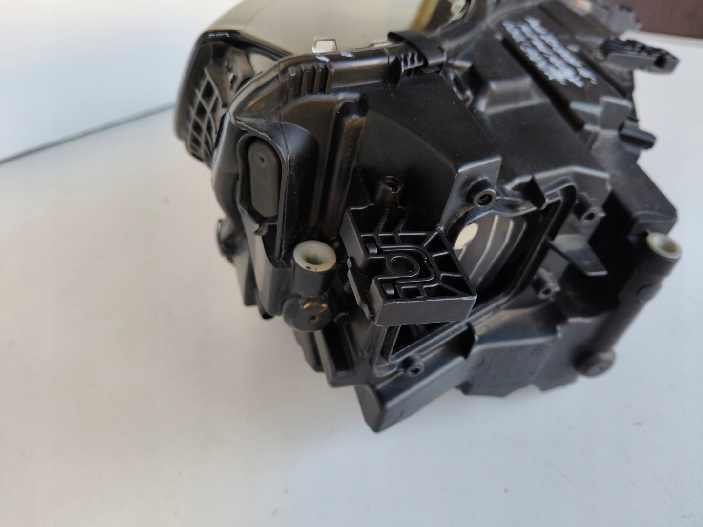 Frontscheinwerfer Audi Q5 80A941035 Matrix LED Links Scheinwerfer Headlight - Thumbnail 5