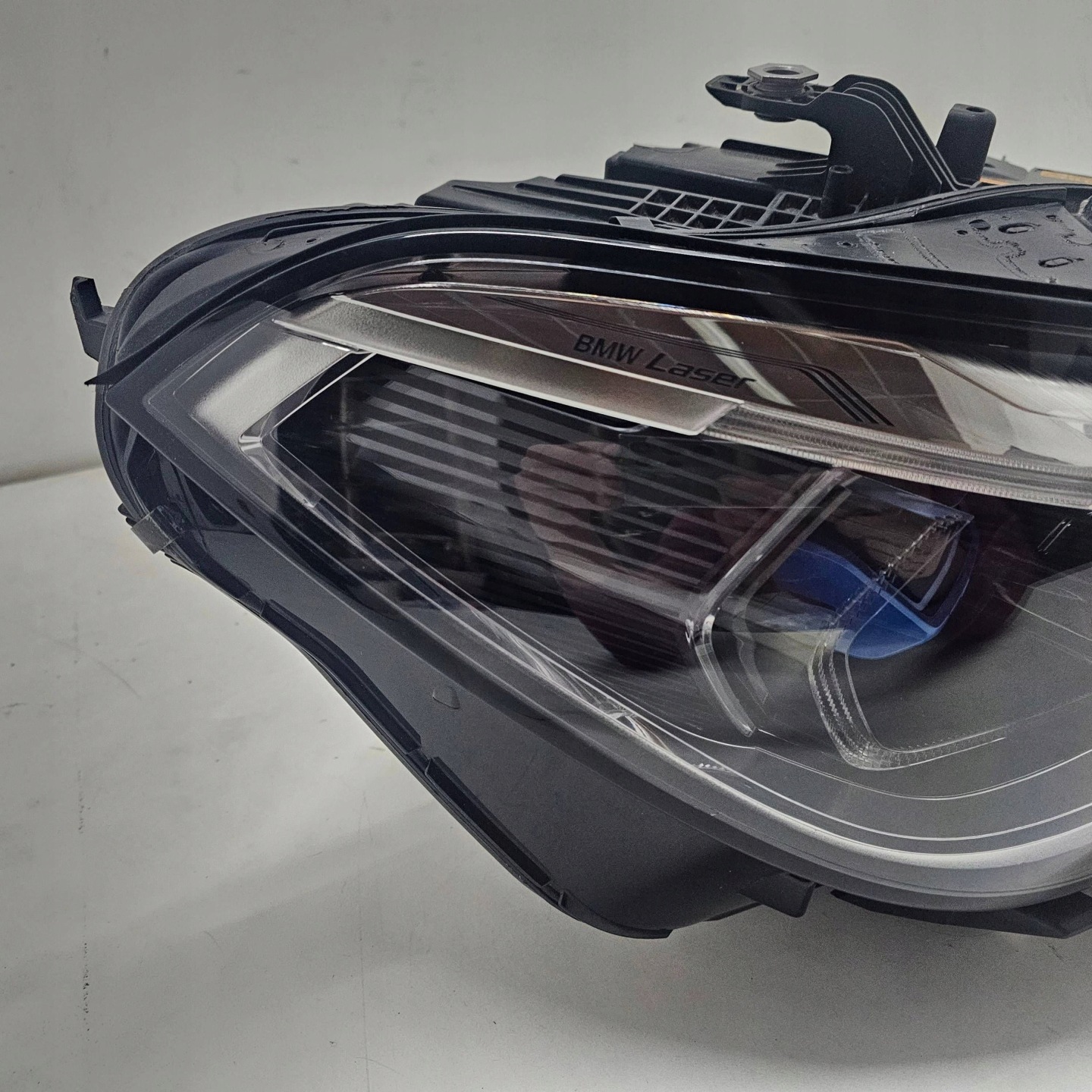 Frontscheinwerfer BMW X5 G05 5A27998 Laser Rechts Scheinwerfer Headlight - Thumbnail 7