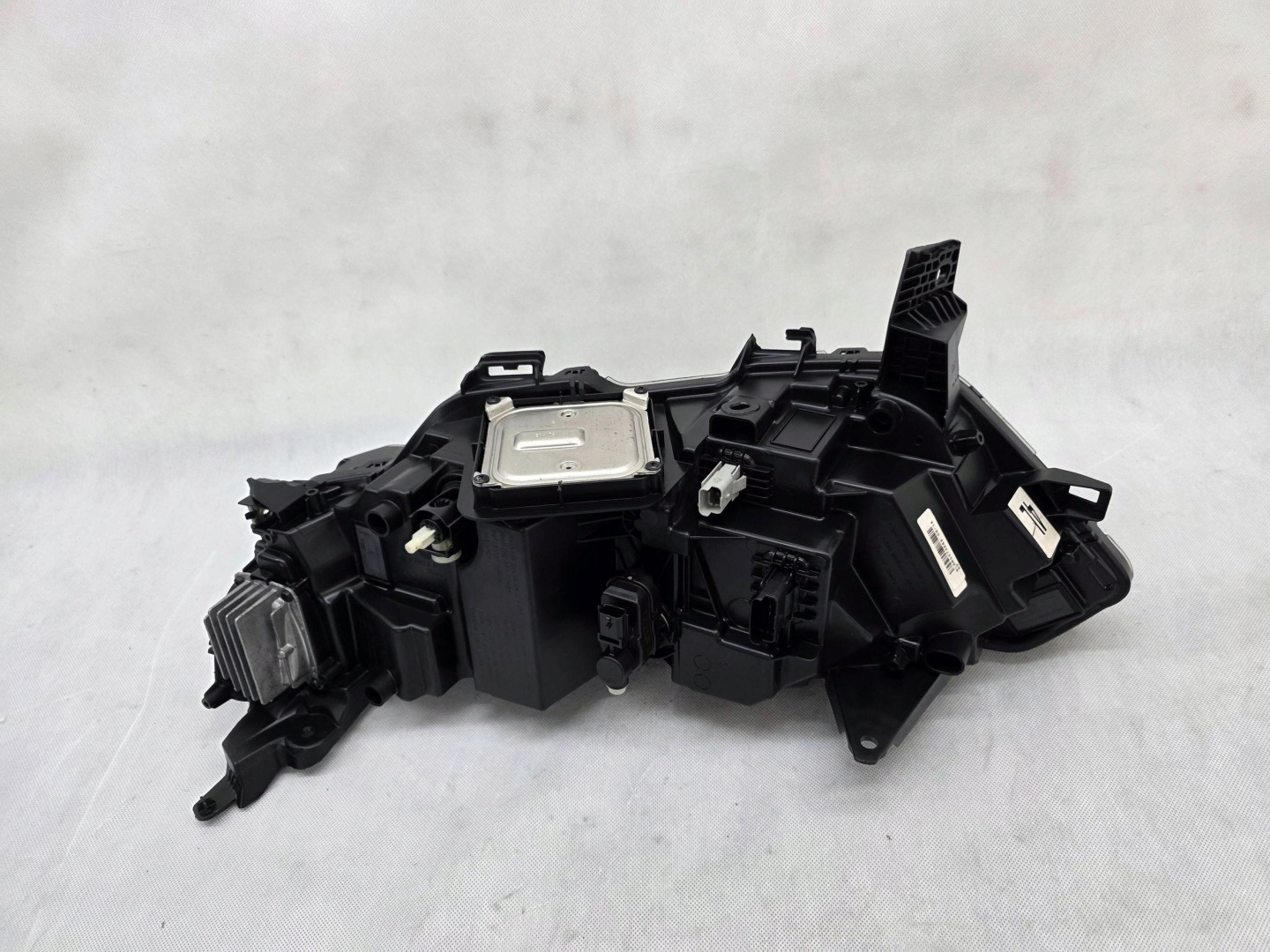 Frontscheinwerfer Renault Koleos RZG 260104431R LED Links Scheinwerfer Headlight - Thumbnail 11