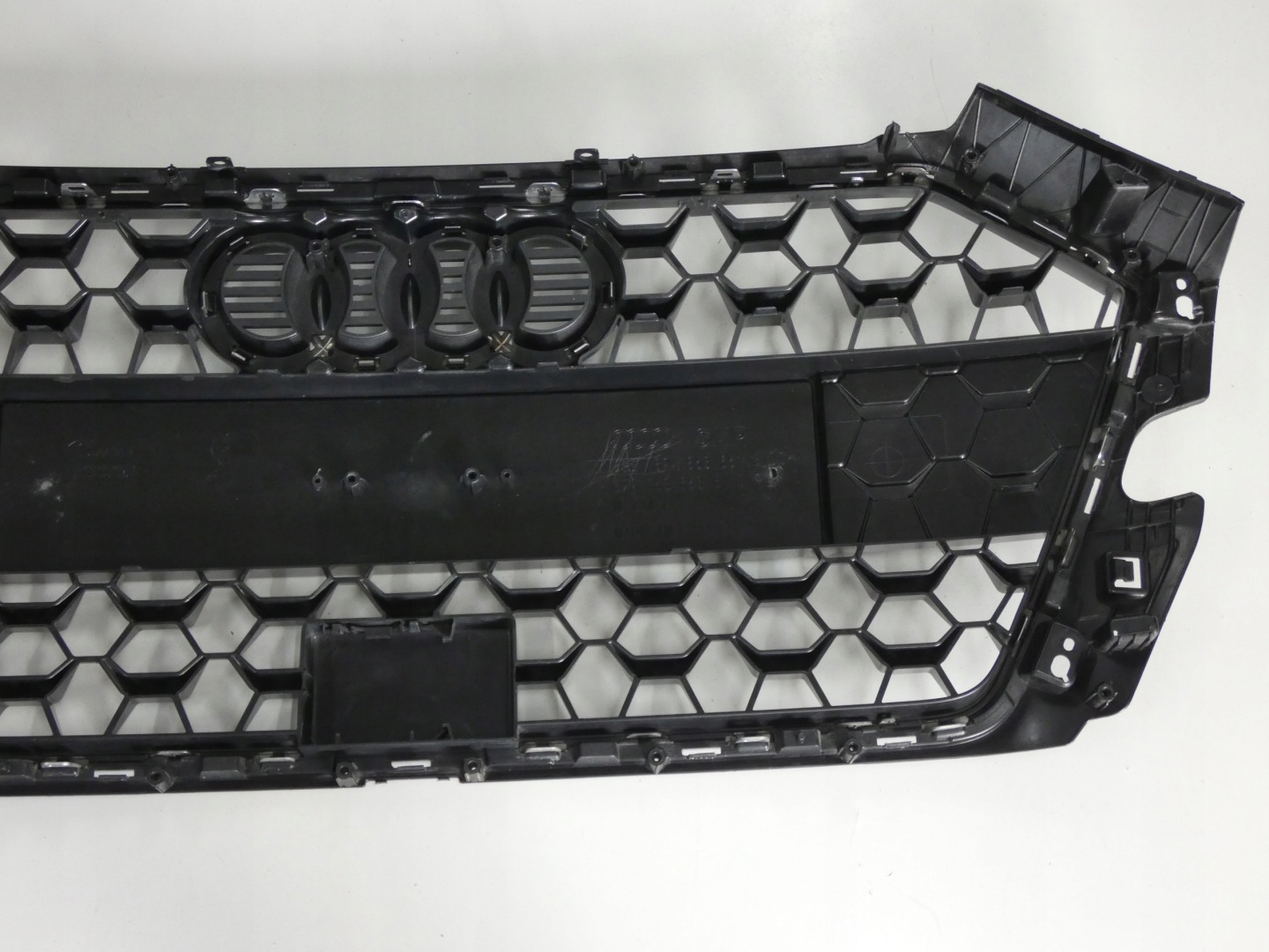 Audi 82A Kühlergrill FRONTGRILL Kühlergitter 82A853651BC - Thumbnail 6