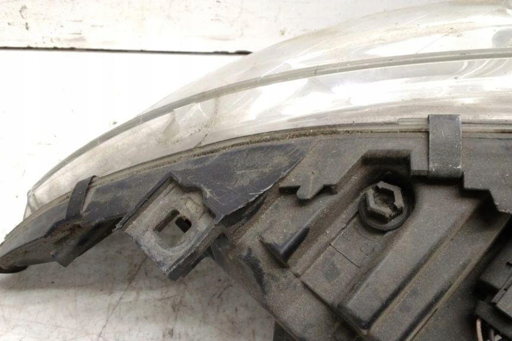 Frontscheinwerfer Mercedes-Benz A-Klasse W169 A1698201161 LED Links Headlight - Thumbnail 9