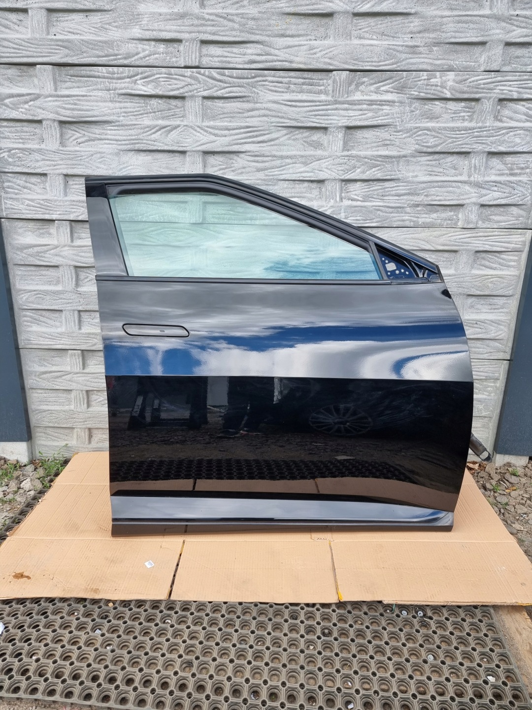 Kia EV6 CV Tür Vorne Rechts Door Porta Porte - Thumbnail 1
