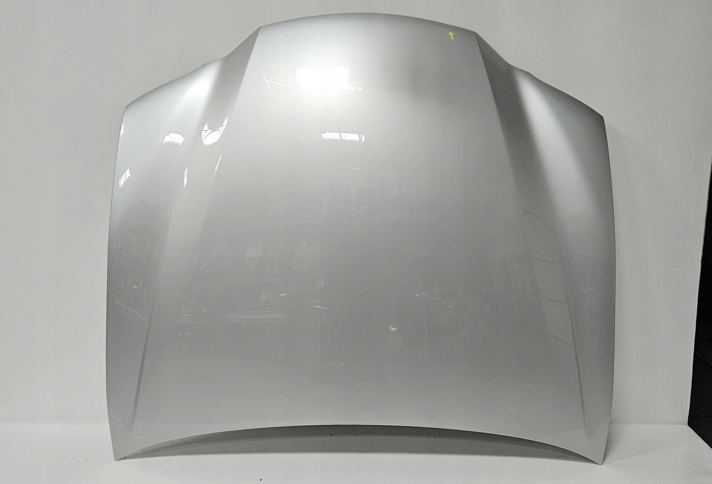 Motorhaube Lexus GS S19 Bonnet Hood - Thumbnail 1