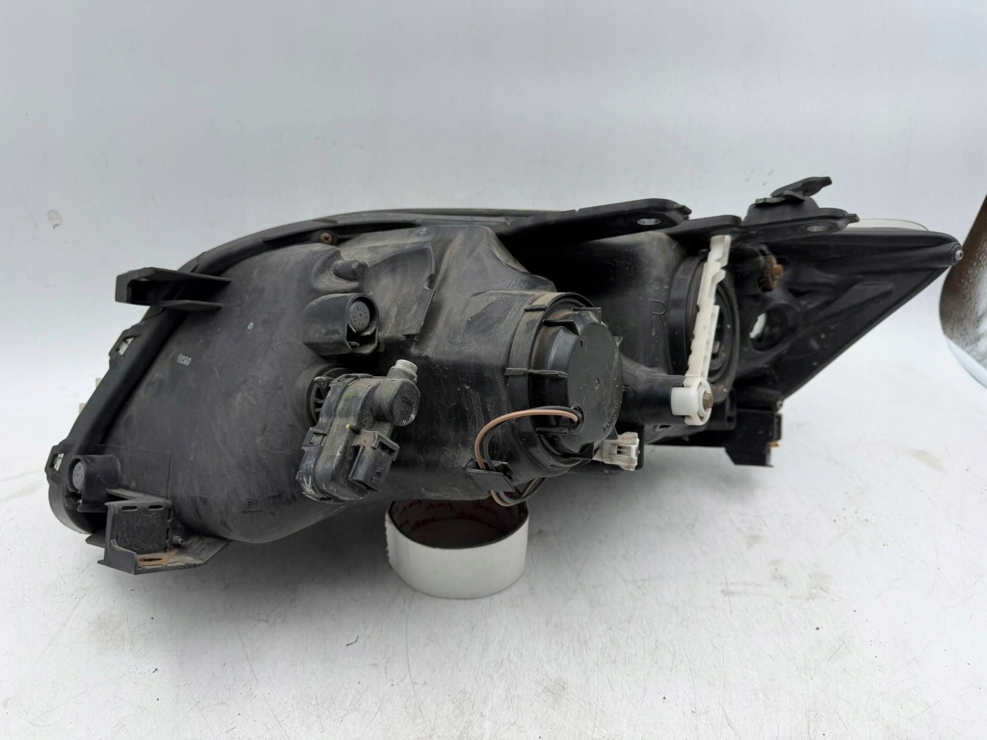 Frontscheinwerfer Toyota RAV4 XA5 Facelift LED Rechts Scheinwerfer Headlight - Thumbnail 6