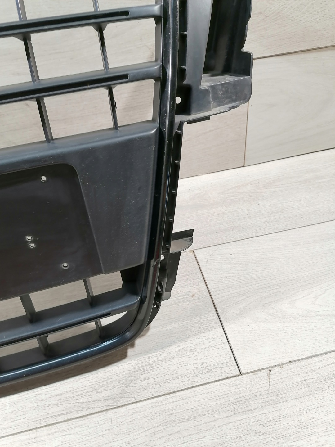 Audi A5 Kühlergrill FRONTGRILL Kühlergitter 8T0853651EA - Thumbnail 5