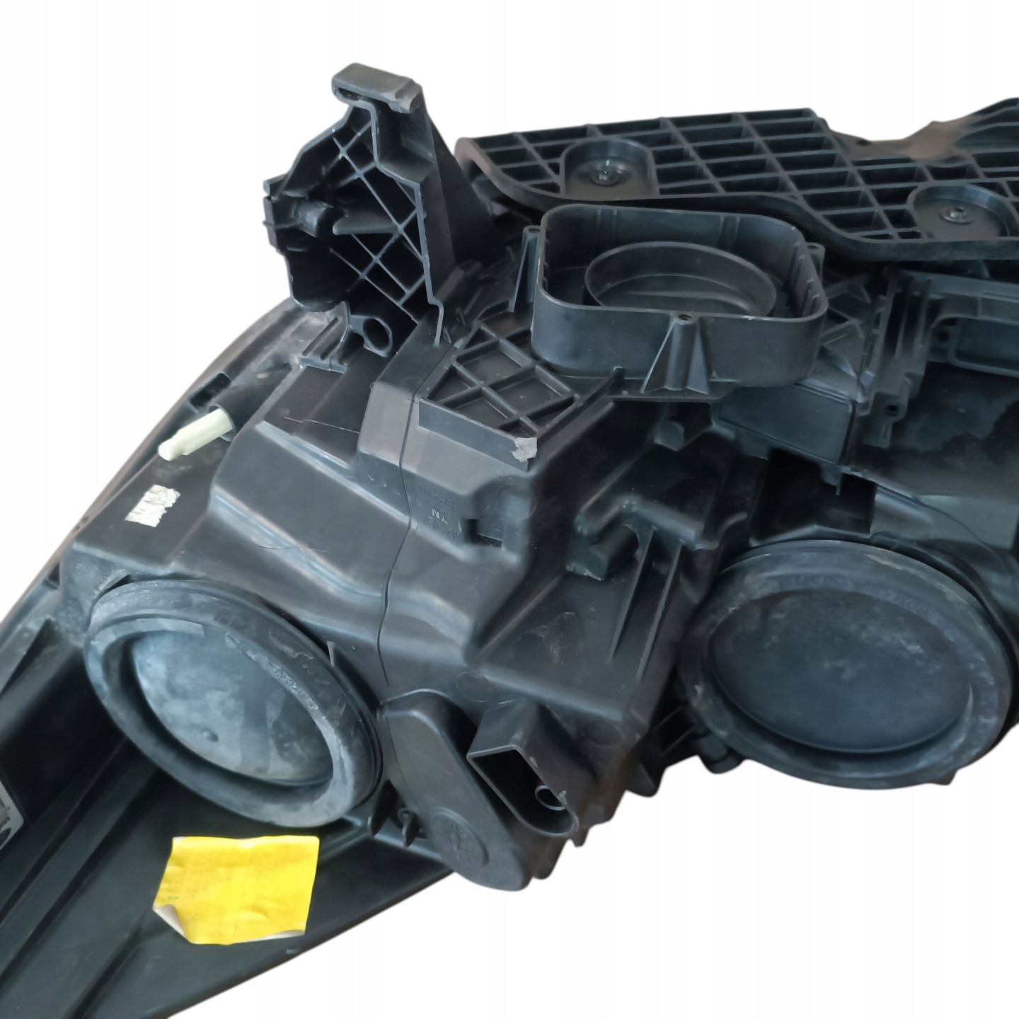 Frontscheinwerfer Ford Kuga II Mk2 GV4113W029CGL LED Rechts Headlight - Thumbnail 10