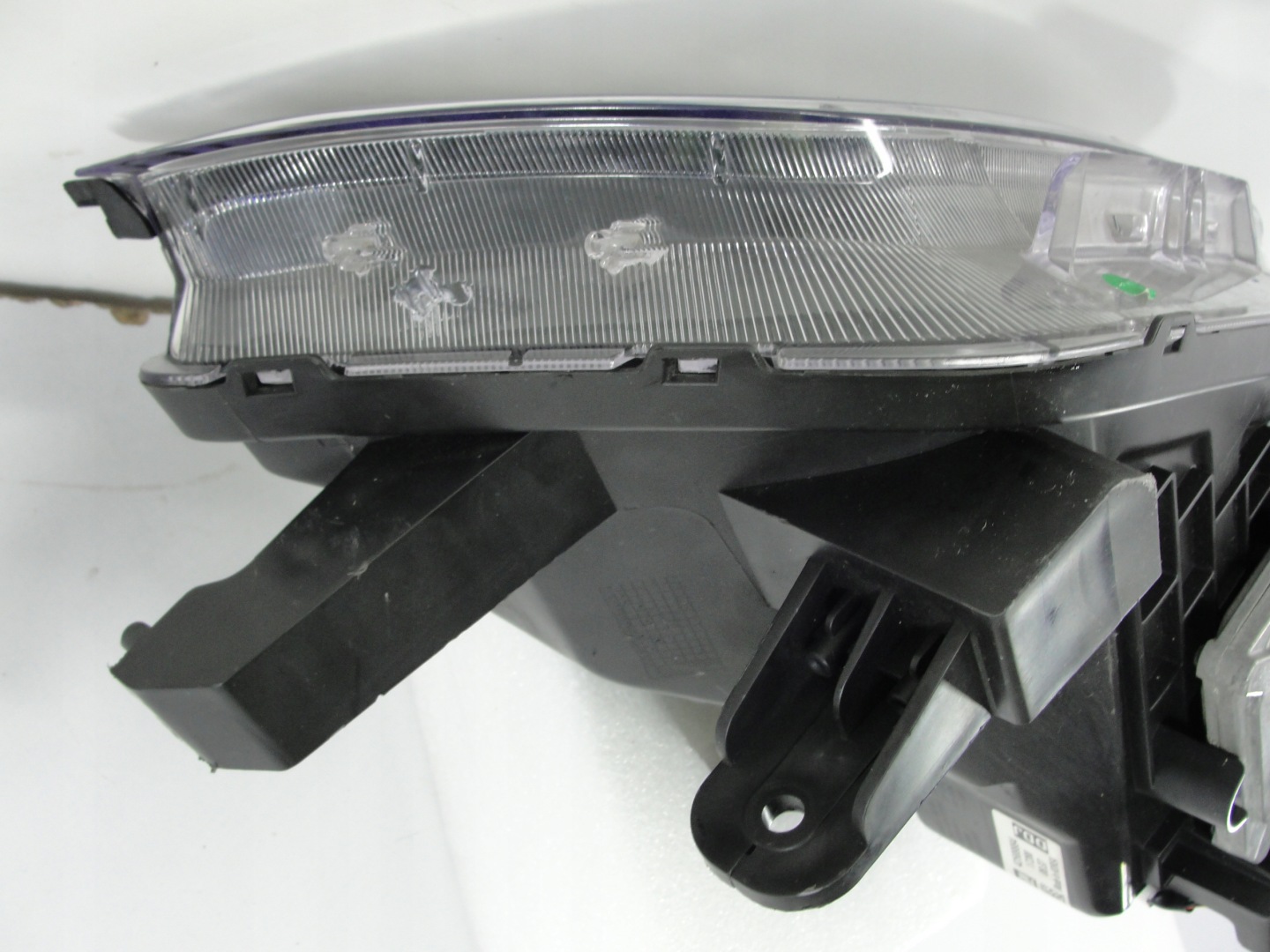 Frontscheinwerfer Opel Mokka 42589994 Facelift LED Links Scheinwerfer Headlight - Thumbnail 7