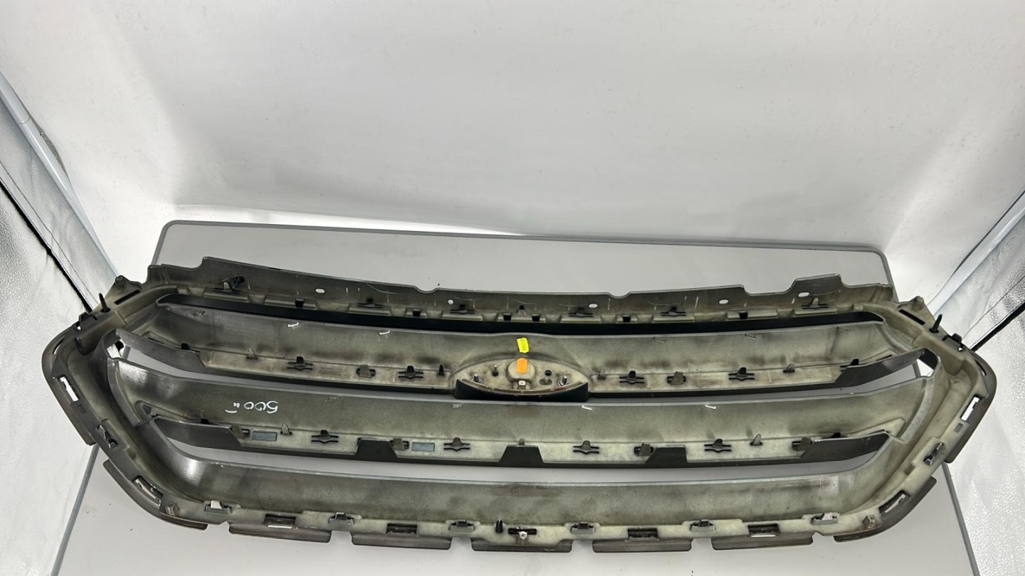 Ford Kuga II Mk2 Kühlergrill FRONTGRILL Kühlergitter GV448200A - Thumbnail 3