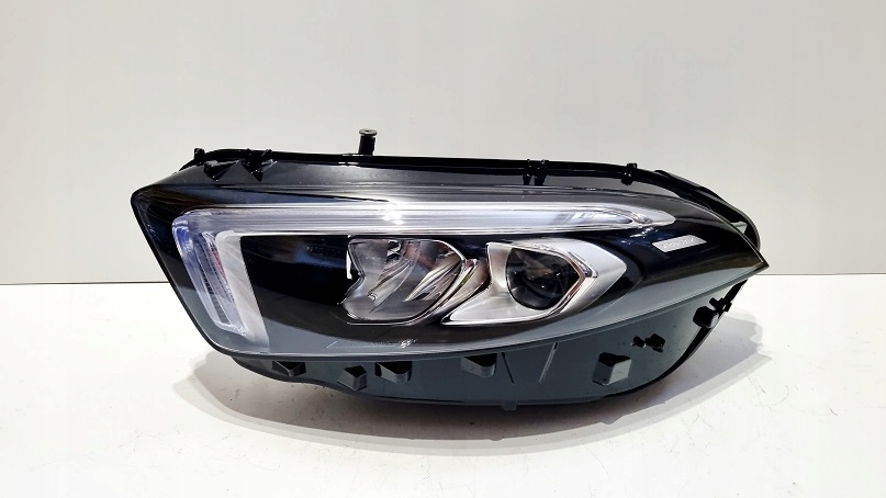 Frontscheinwerfer Mercedes-Benz A-Klasse W177 A1779063705 High Performance LED Links Headlight - Thumbnail 1