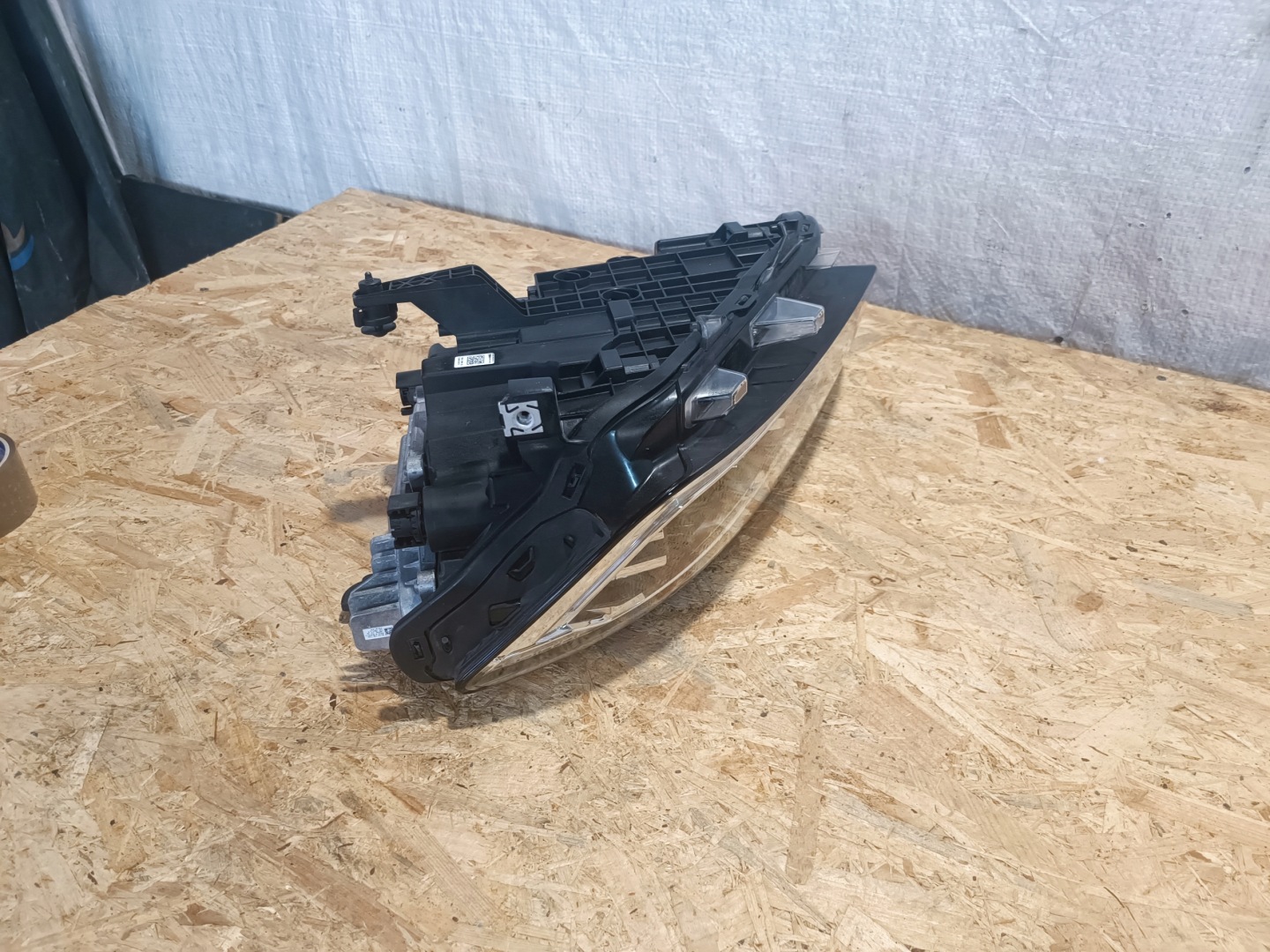 Frontscheinwerfer VW T-Roc A1 2GA941035AR LED Links Scheinwerfer Headlight - Thumbnail 7