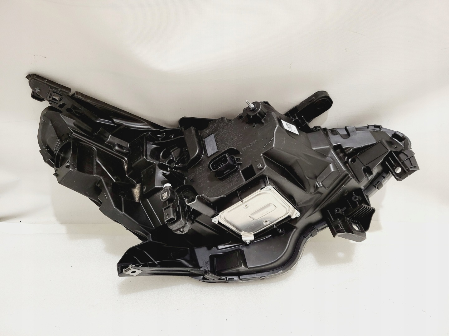 Frontscheinwerfer Renault Clio X98 260108676 LED Links Scheinwerfer Headlight - Thumbnail 11