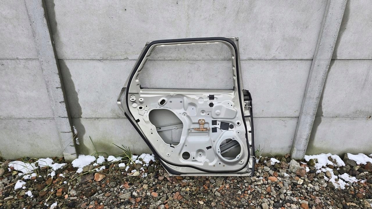 Ford Mondeo V MK5 Tür Hinten Links Kombi Door Porta Porte - Thumbnail 9