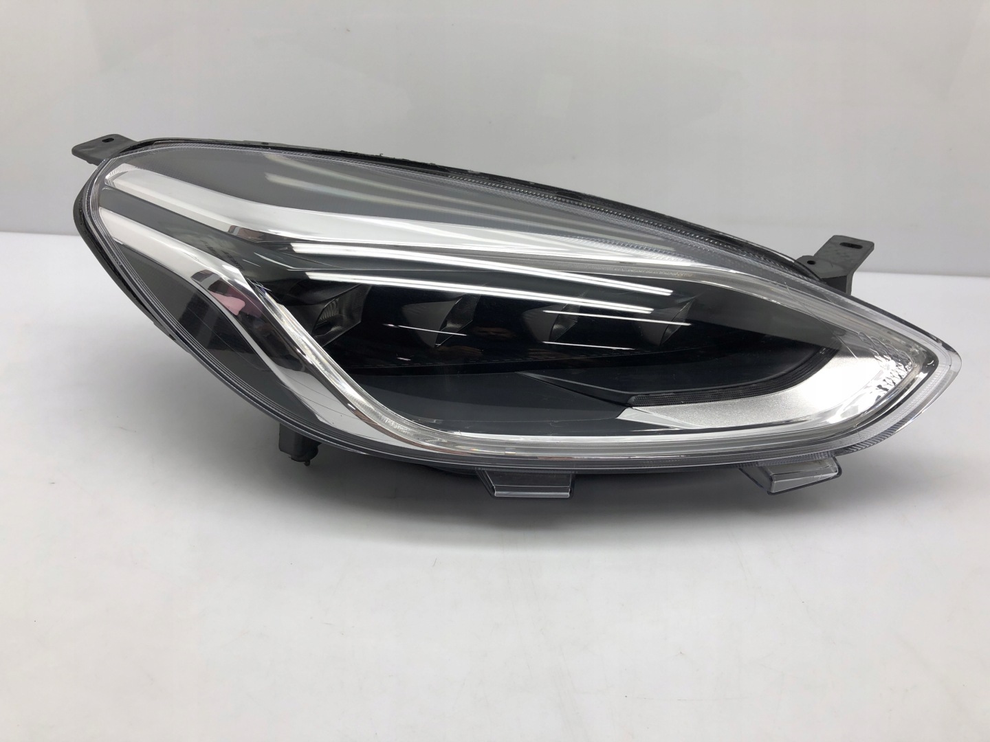 Frontscheinwerfer Ford Fiesta VIII Mk8 L1BB13E014GC LED Rechts Headlight - Thumbnail 1