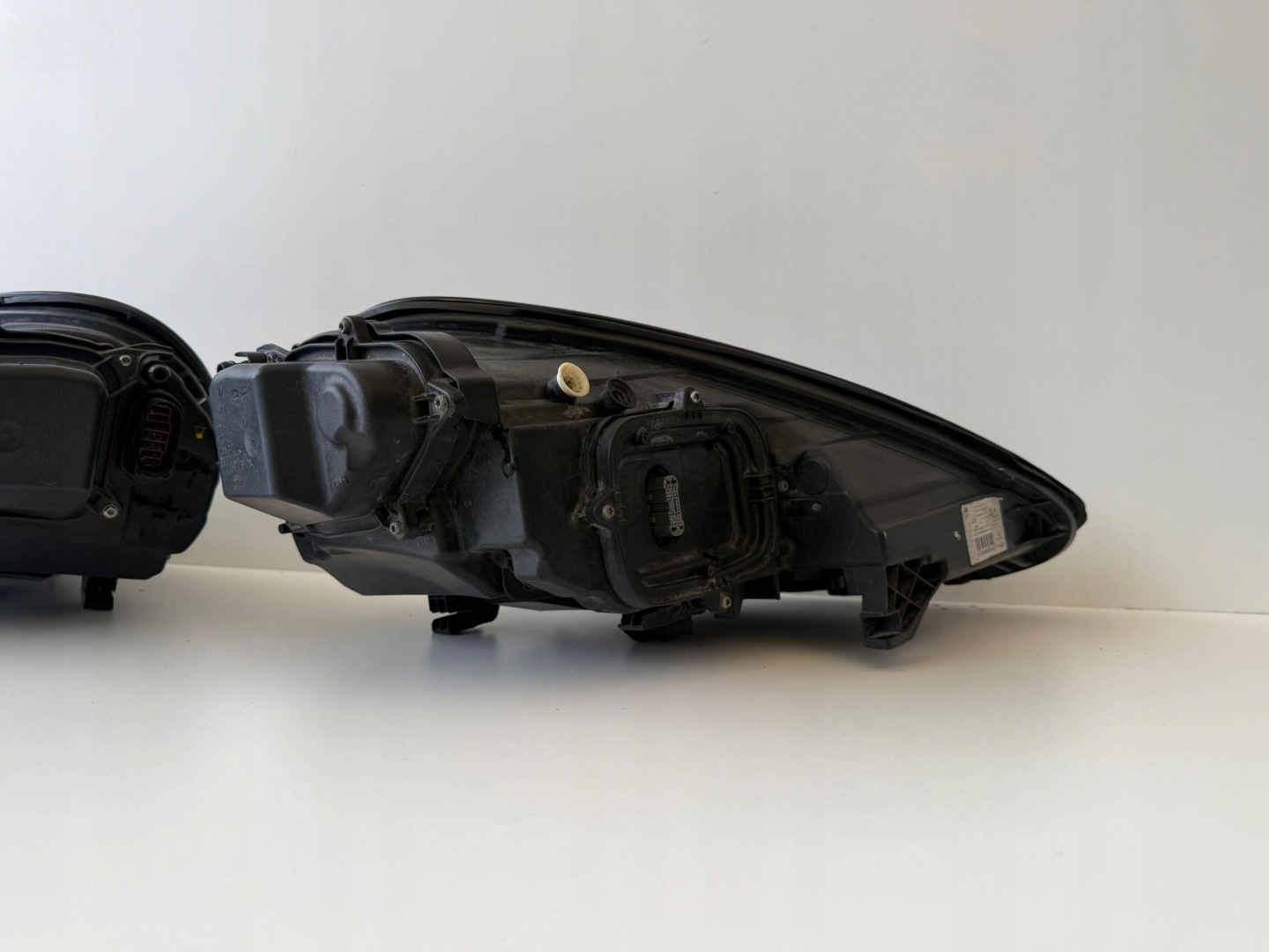 Frontscheinwerfer Porsche Panamera 970 97063197203 LED Links Headlight - Thumbnail 8