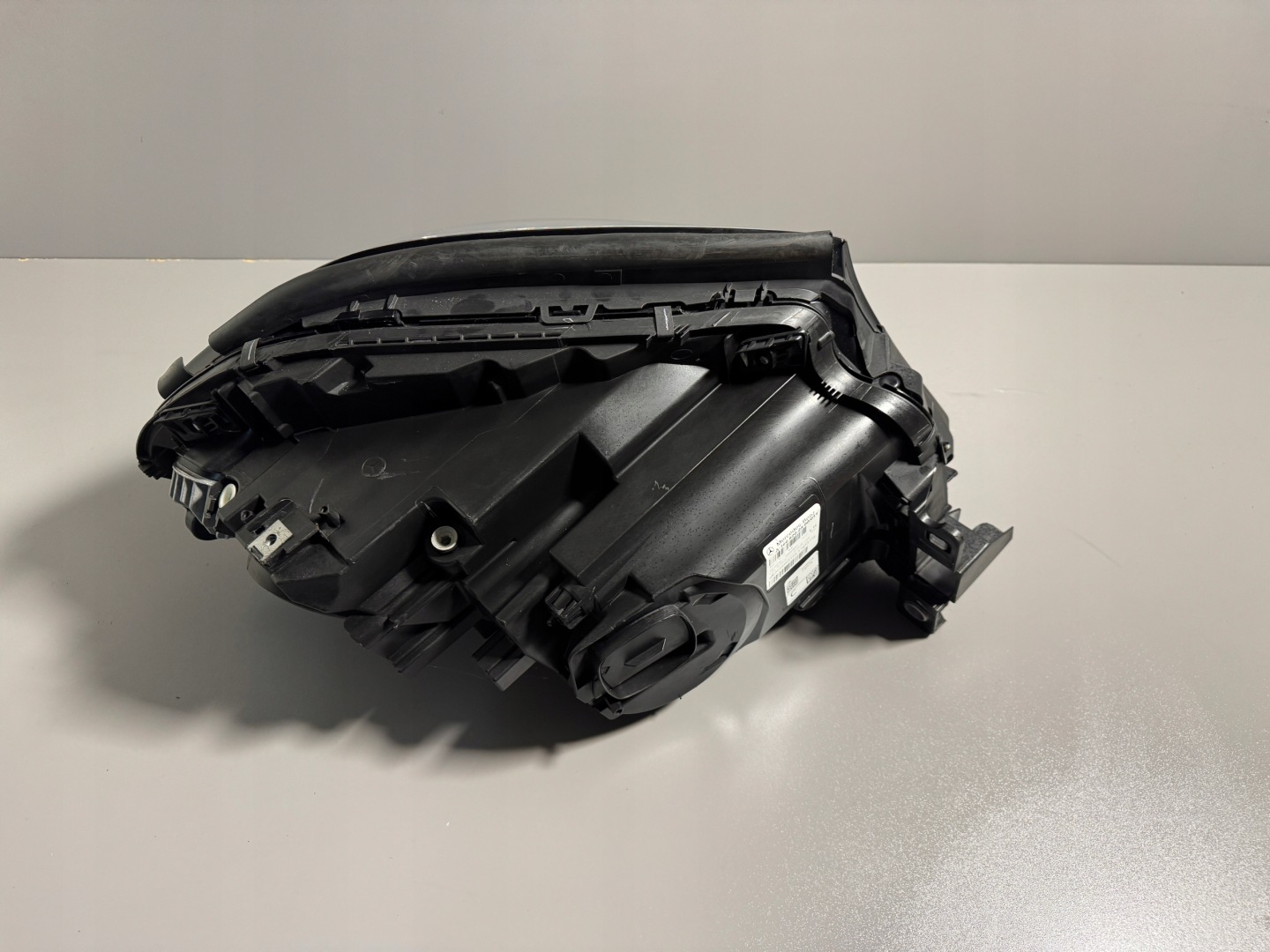 Frontscheinwerfer Mercedes-Benz GLS W166 A2139066501 High Performance LED Links Headlight - Thumbnail 5