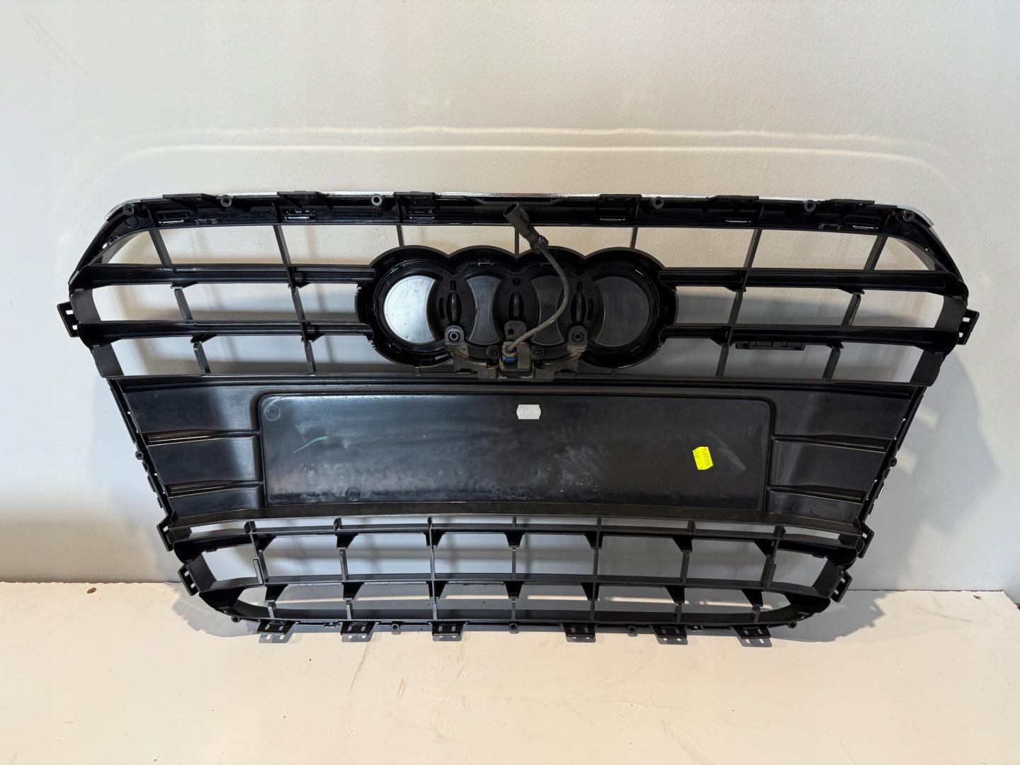 Audi A6 Kühlergrill FRONTGRILL Kühlergitter 4G0853651 - Thumbnail 5