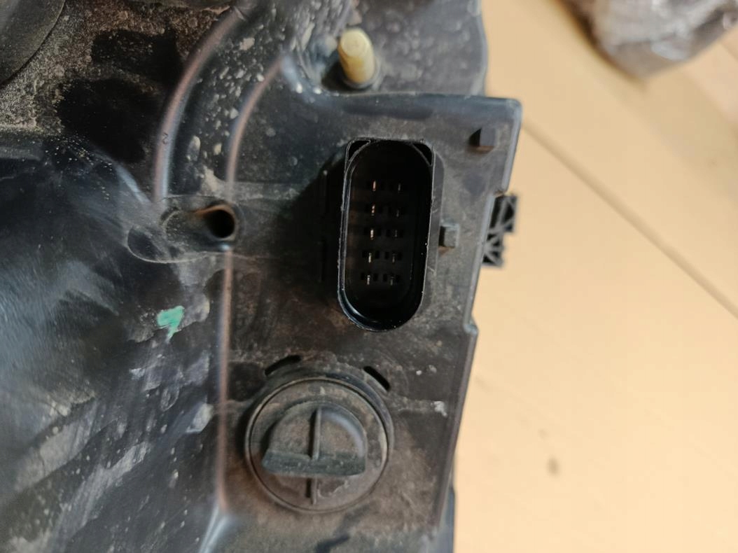 Frontscheinwerfer Ford Transit VII BK3113D153B LED Rechts Scheinwerfer Headlight - Thumbnail 4