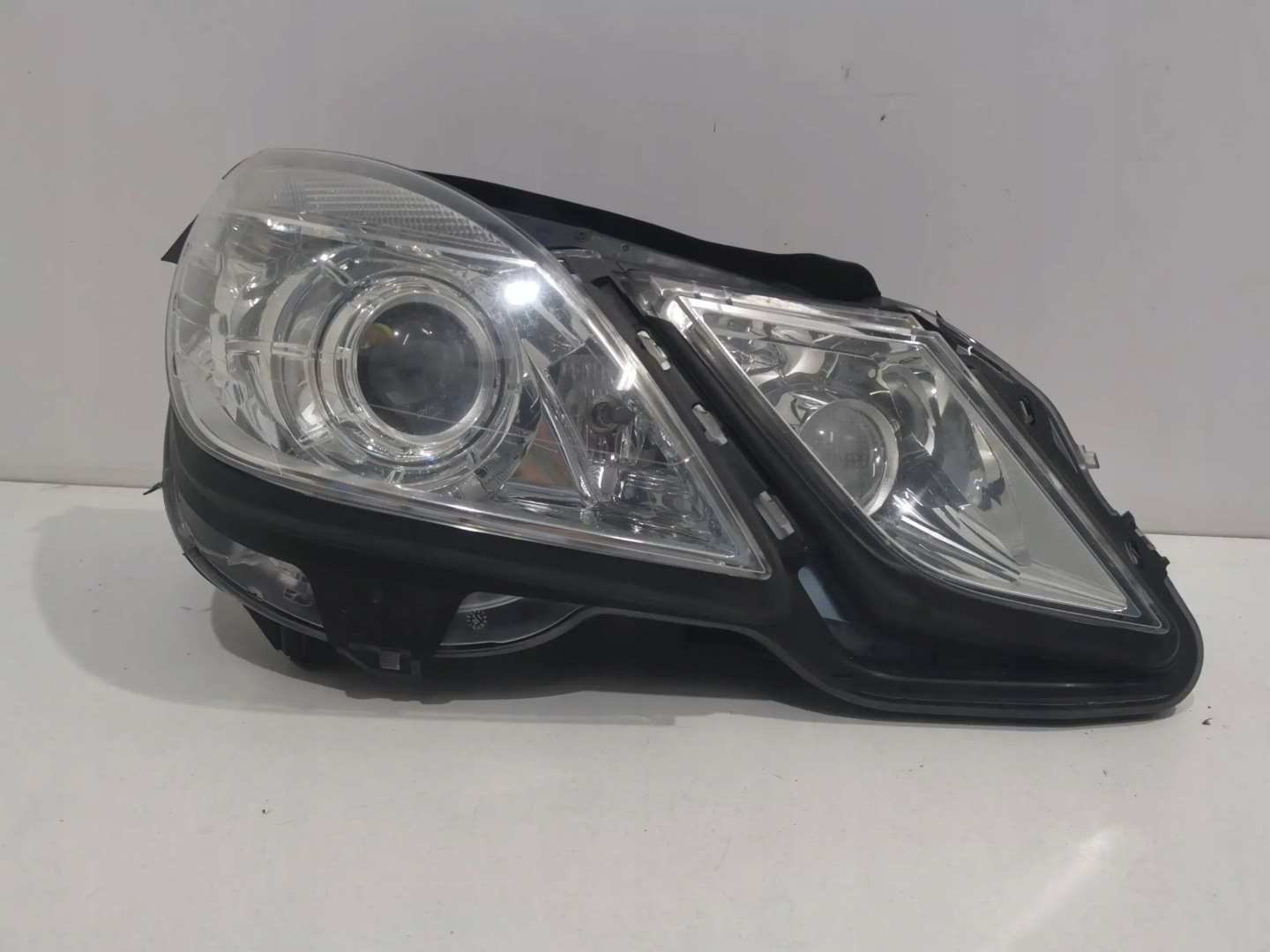 Frontscheinwerfer Mercedes-Benz E-Klasse W212 A2128205861 LED Rechts Headlight - Thumbnail 10