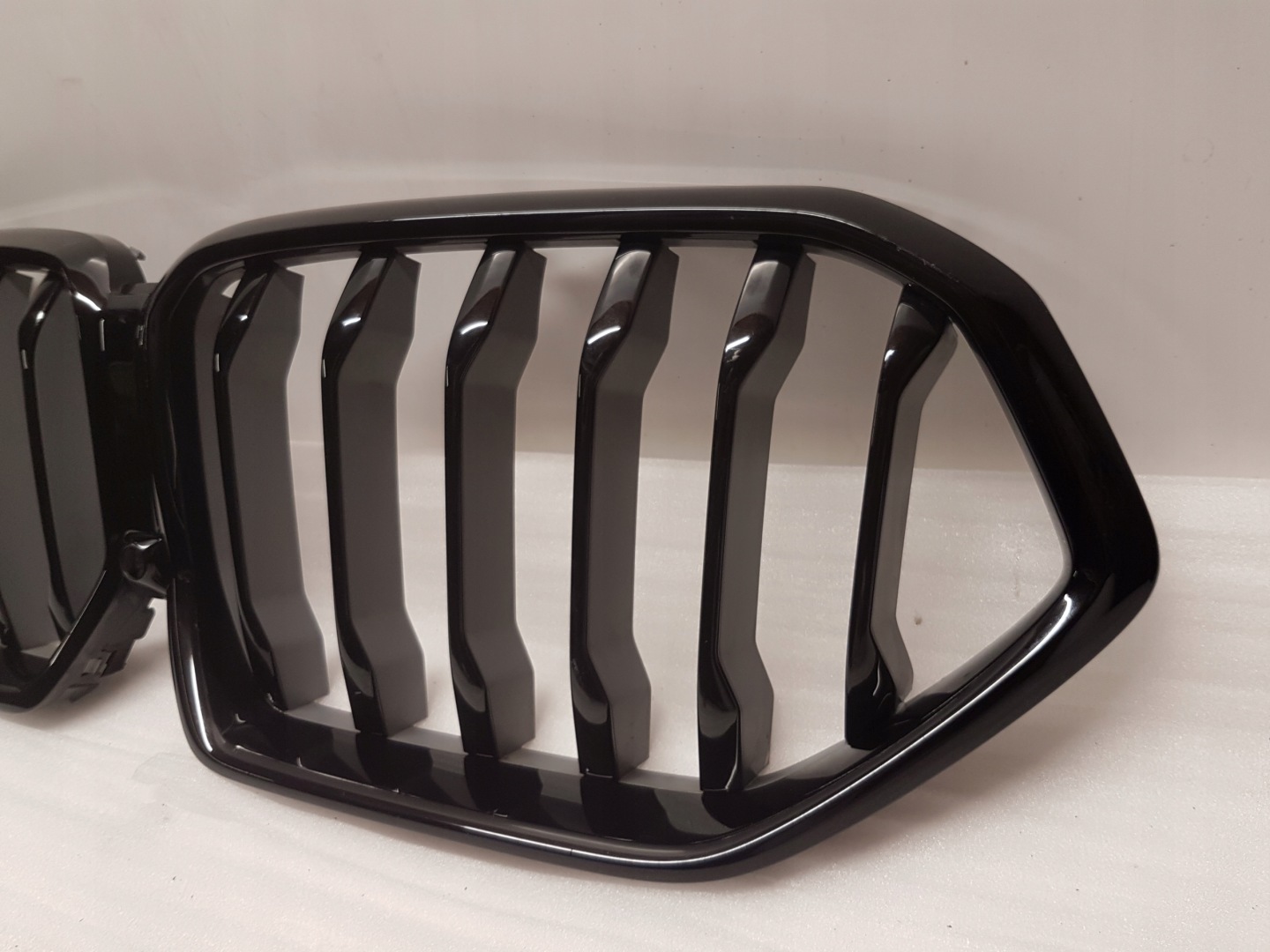 BMW X6 G06 Kühlergrill FRONTGRILL Kühlergitter - Thumbnail 3
