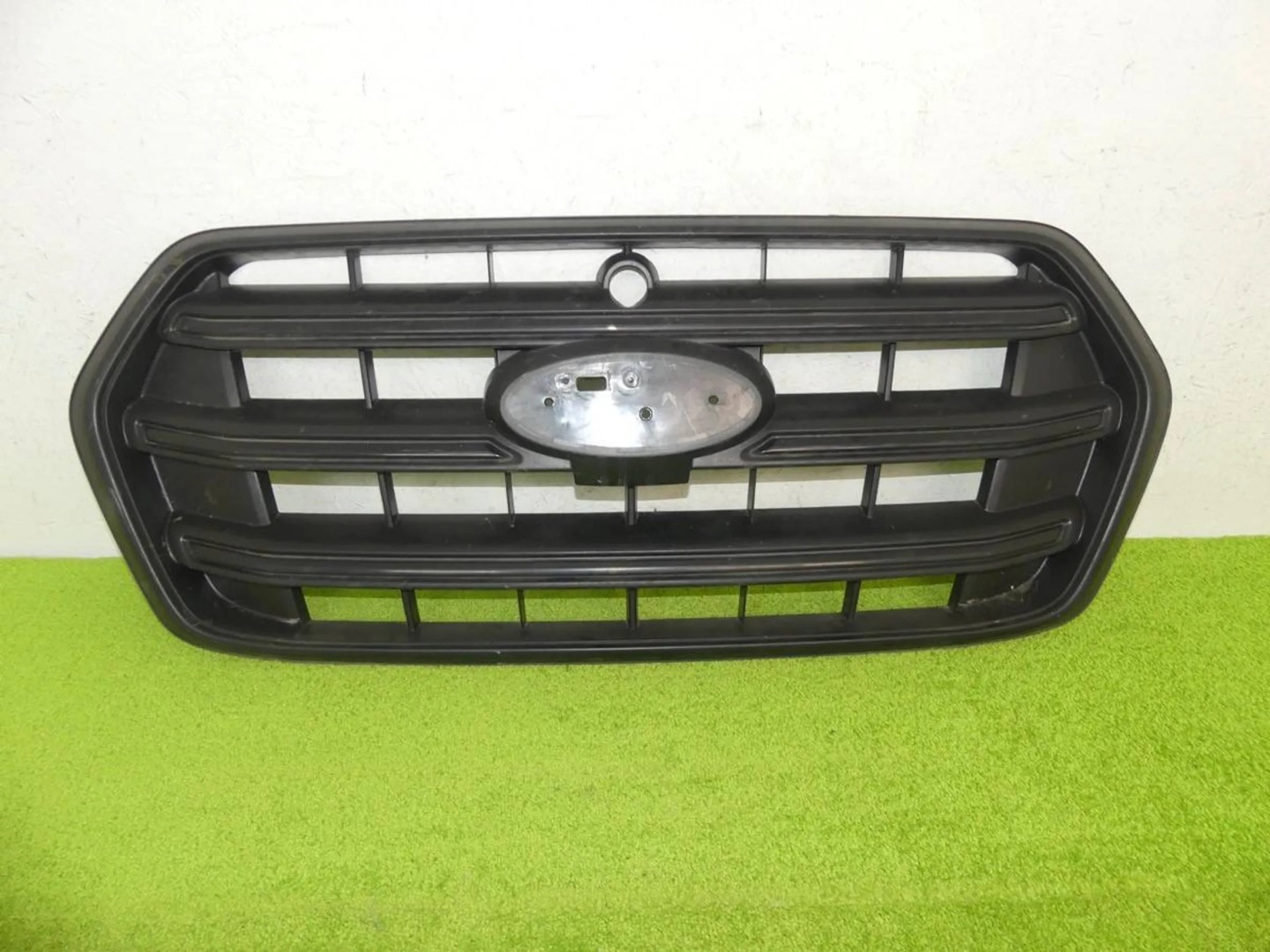 Ford Transit VII Kühlergrill FRONTGRILL Kühlergitter KK3117B968A - Thumbnail 1