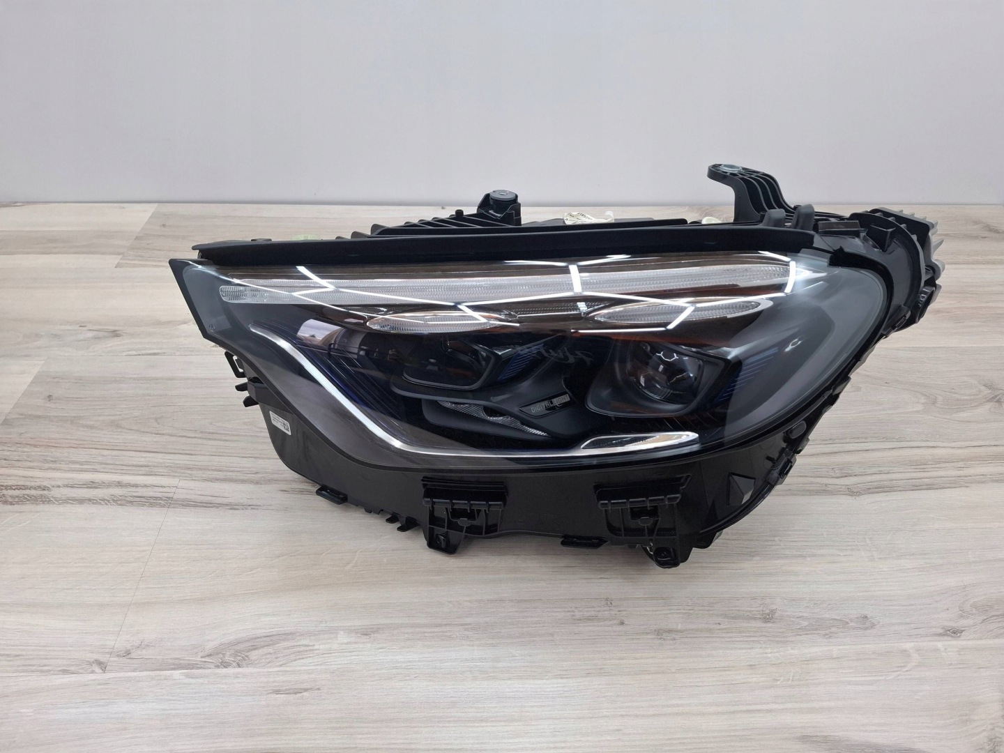 Frontscheinwerfer Mercedes-Benz GLC W253 A2549066802 LED Links Headlight - Thumbnail 12