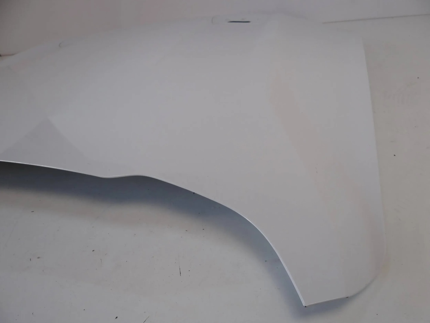 Motorhaube Ford Mustang II Mk2 Bonnet Hood - Thumbnail 12