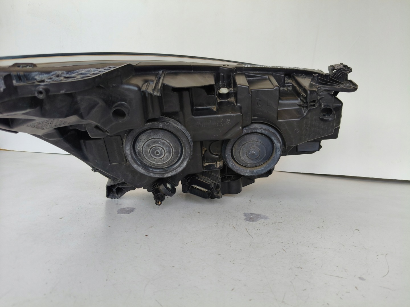 Frontscheinwerfer Ford S-MAX II Mk2 EM2B13W030GJ LED Links Headlight - Thumbnail 6