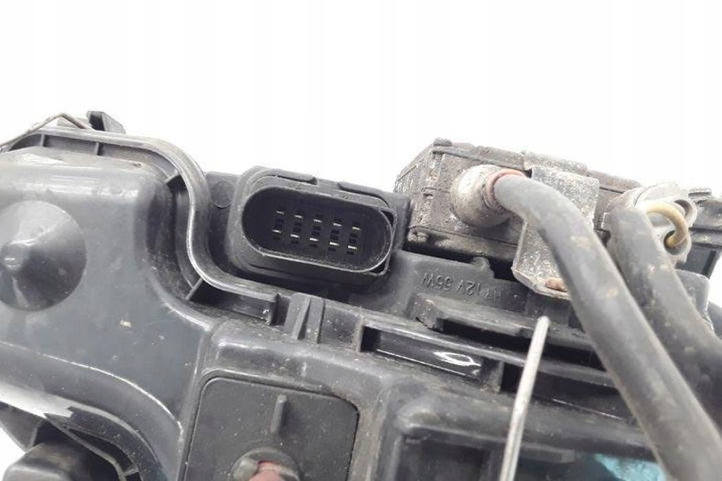 Frontscheinwerfer Audi A6 LED Links Scheinwerfer Headlight - Thumbnail 10