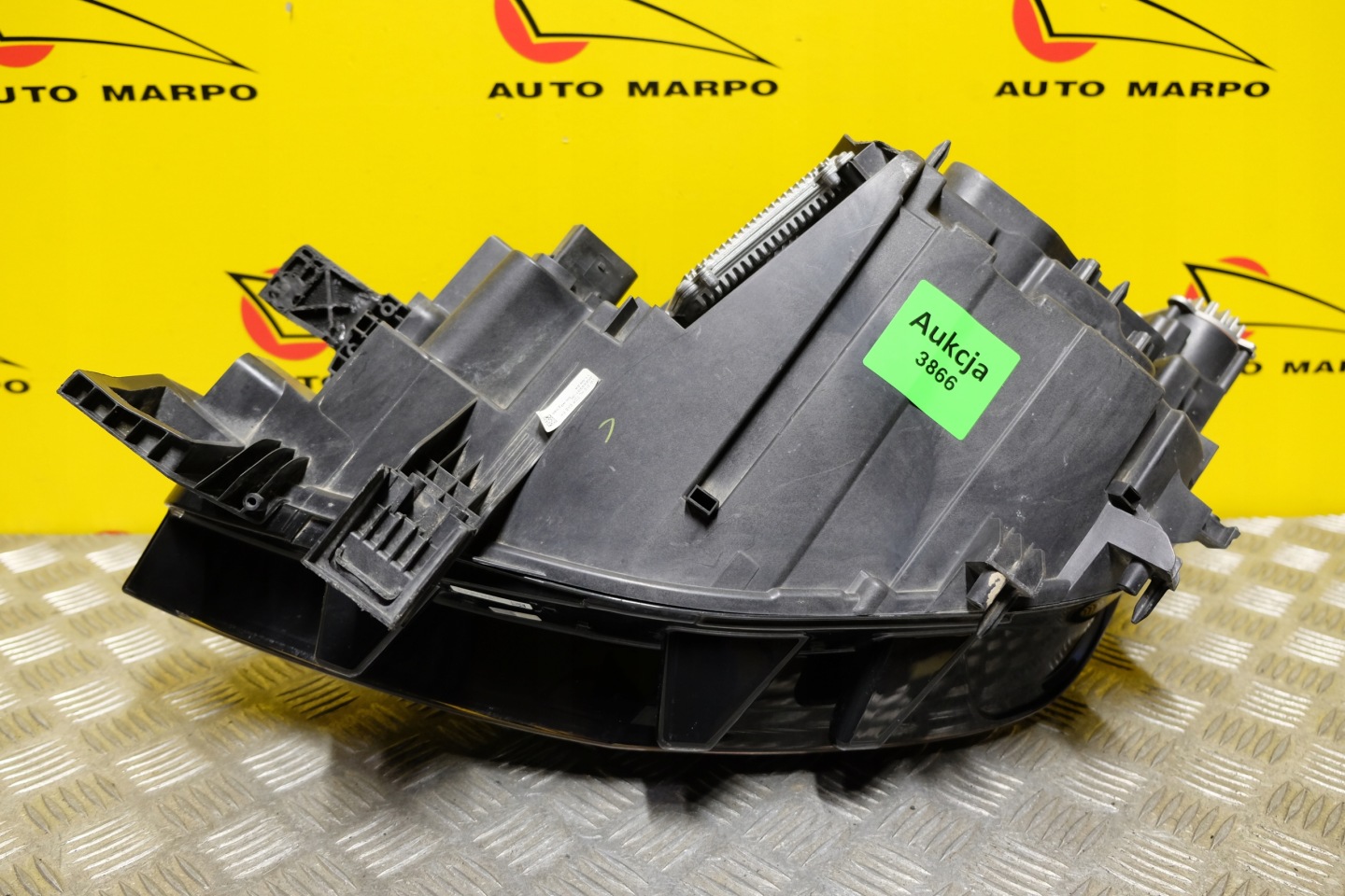 Frontscheinwerfer VW ID.4 E2 11K941036DP LED Rechts Scheinwerfer Headlight - Thumbnail 11