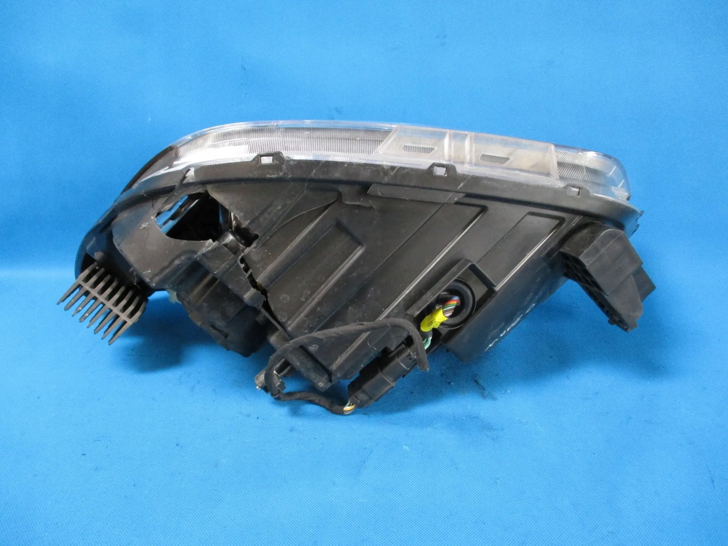 Frontscheinwerfer Opel Mokka 42589989 LED Links Scheinwerfer Headlight - Thumbnail 8