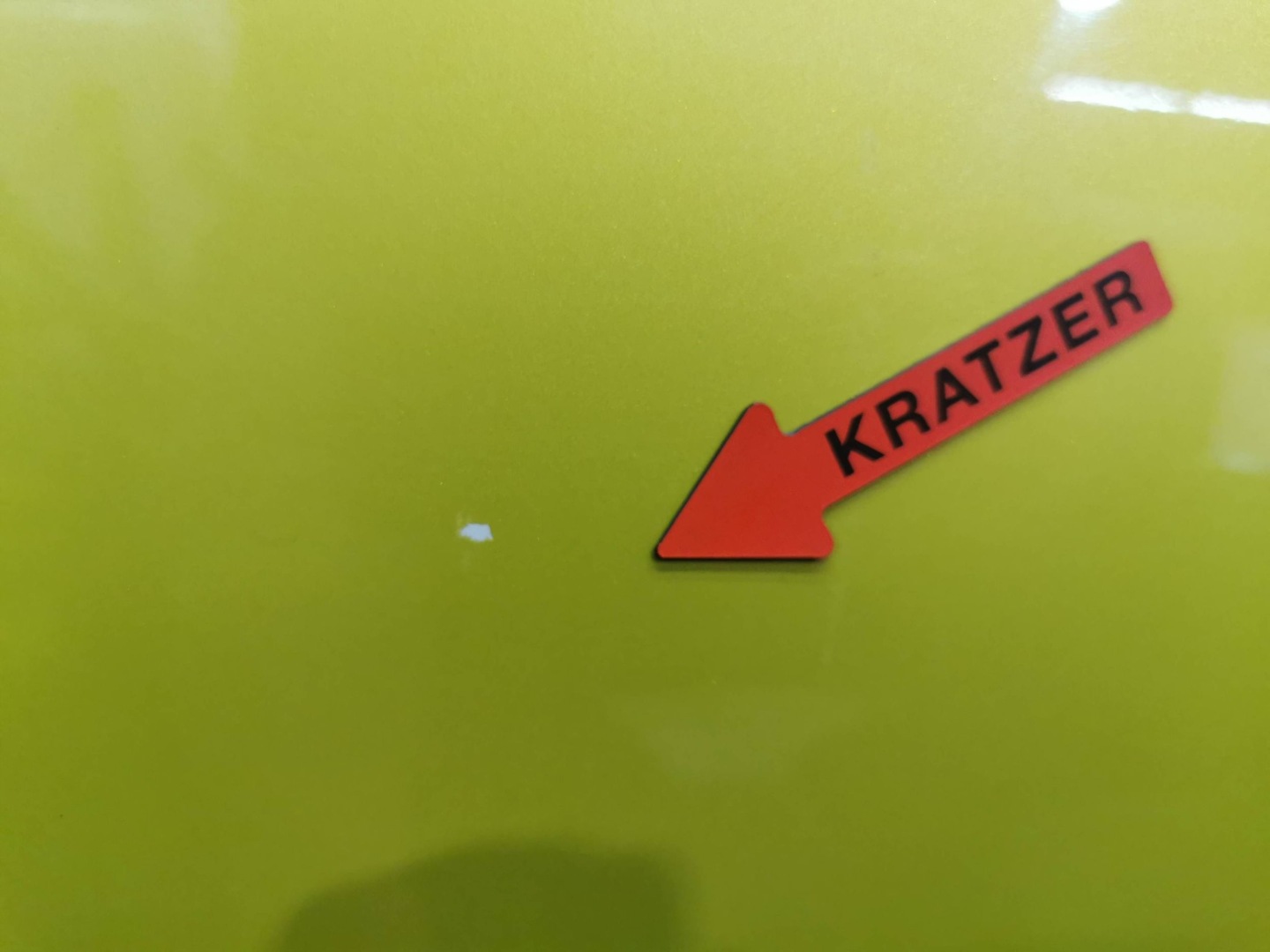 Kia XCeed CD Tür Vorne Links Door Porta Porte - Thumbnail 8