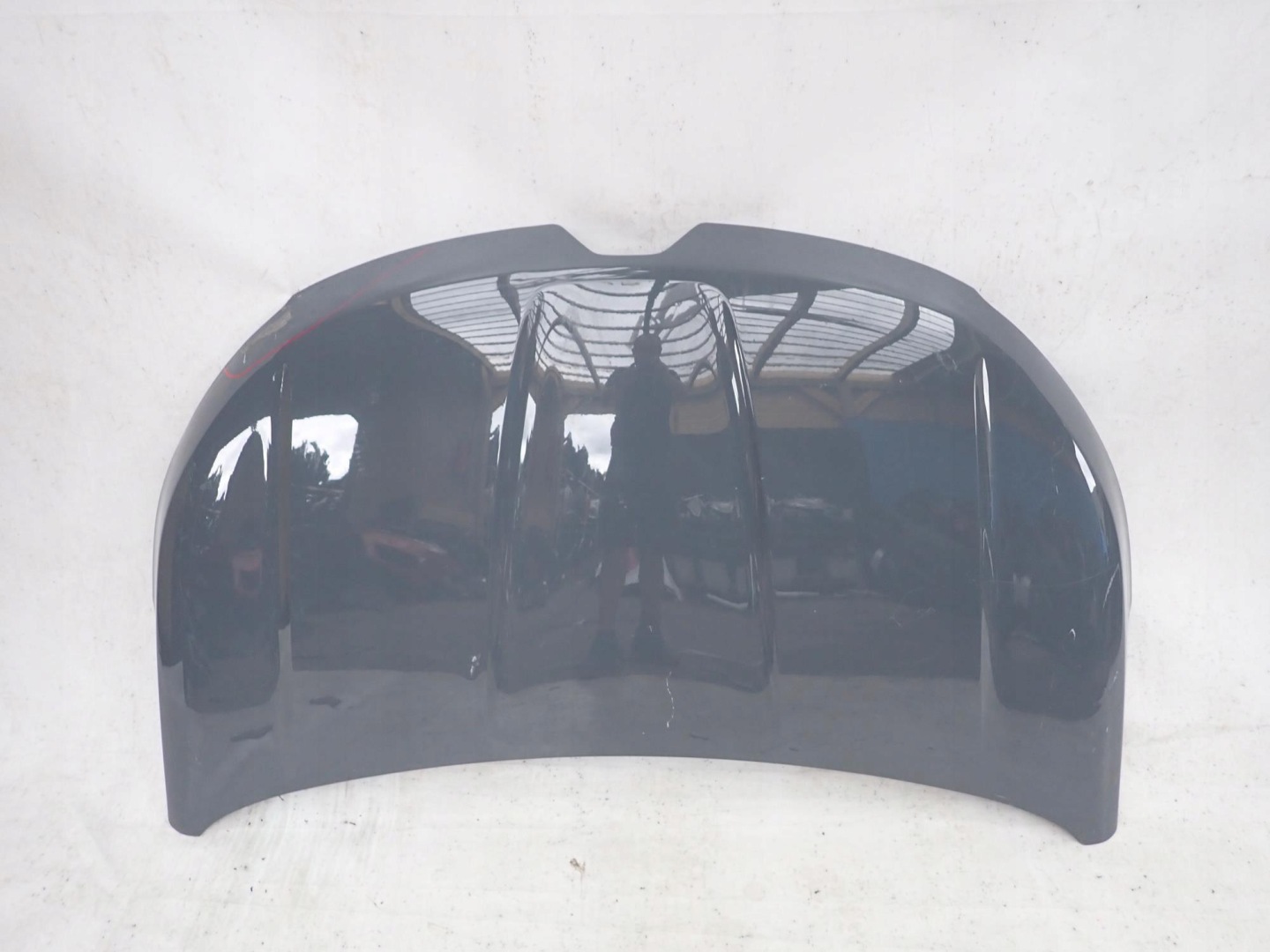 Motorhaube Renault Express RJK Bonnet 1102MITSUCR Hood - Thumbnail 1