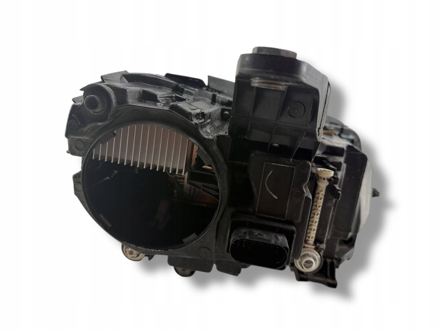 Frontscheinwerfer Mercedes-Benz GLE W167 A1679060303 LED Links Headlight - Thumbnail 9