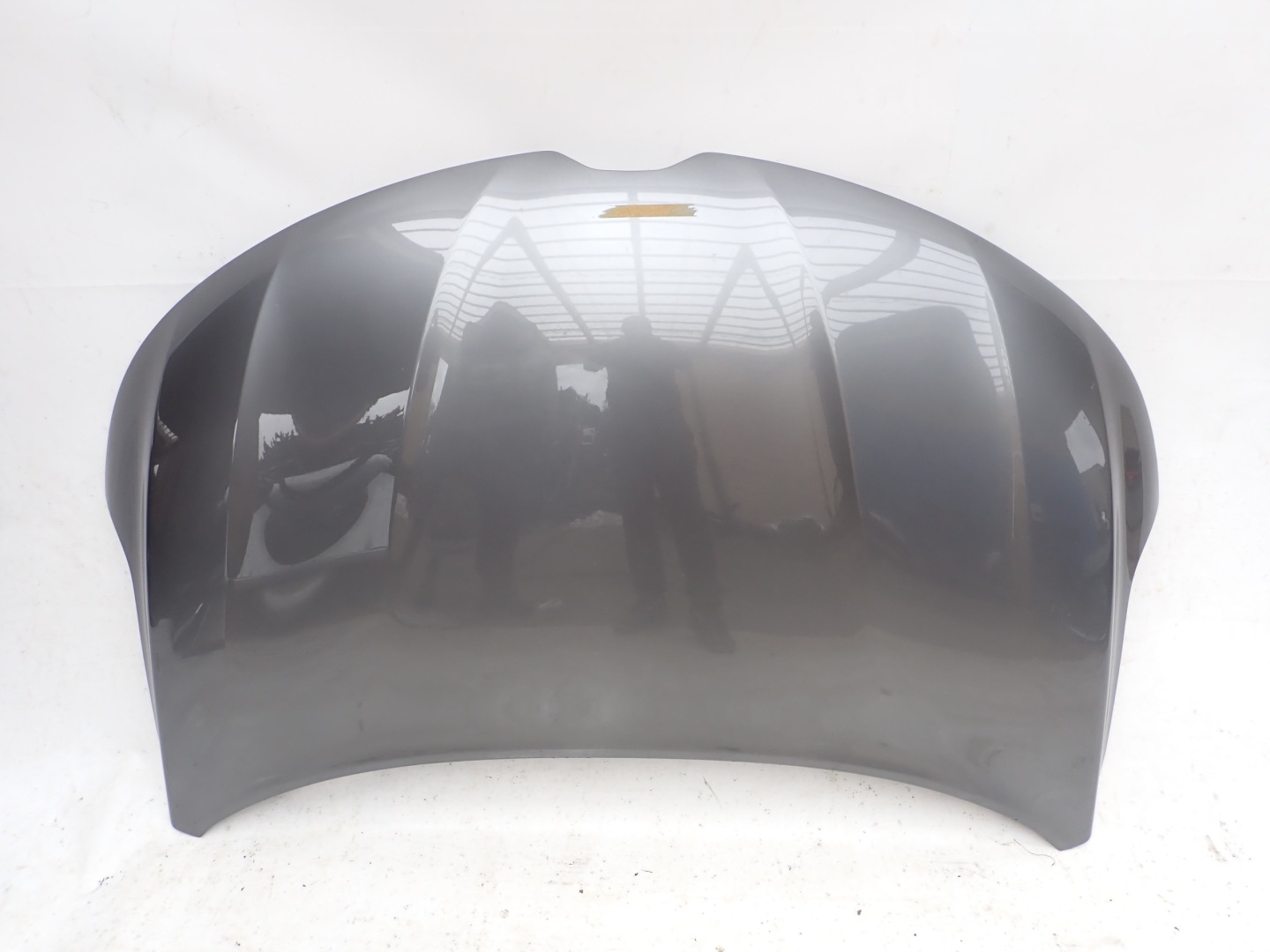 Motorhaube Renault Koleos RZG Bonnet 216MASKAPO Hood - Thumbnail 1