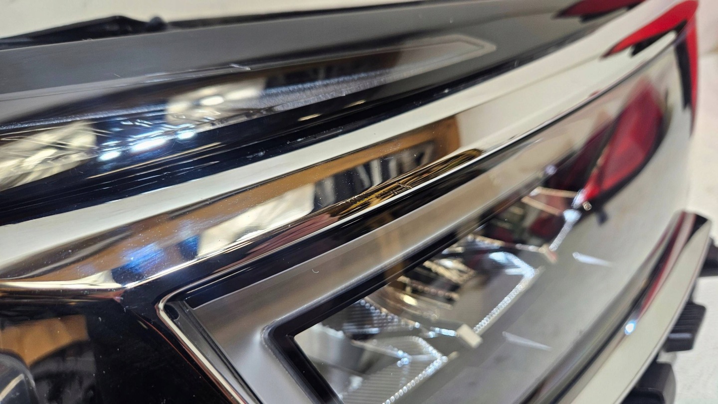 Frontscheinwerfer Opel Grandland 98501480 LED Rechts Scheinwerfer Headlight - Thumbnail 5